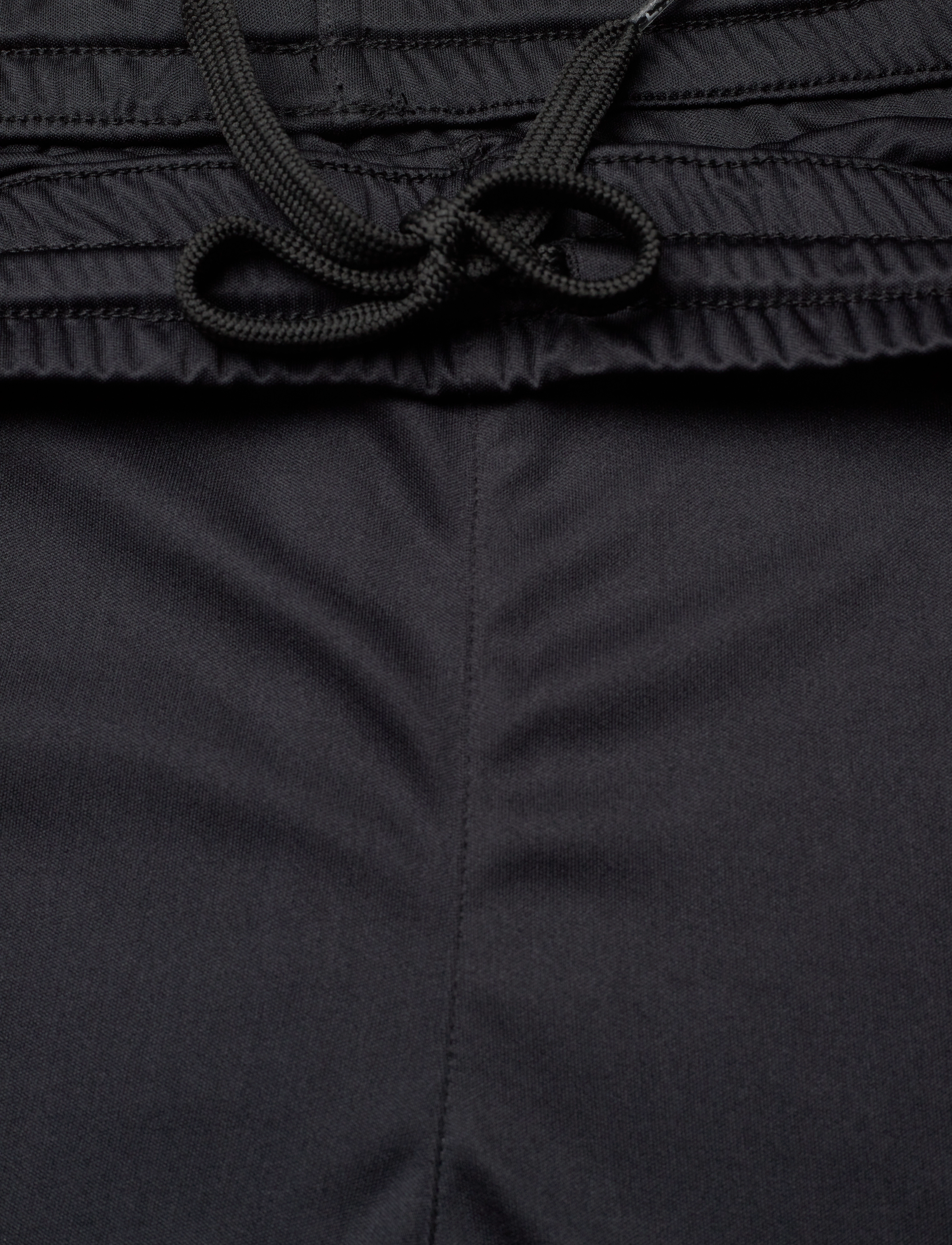 Hummel - hmlAUTHENTIC PL SHORTS - madalaimad hinnad - black - 4