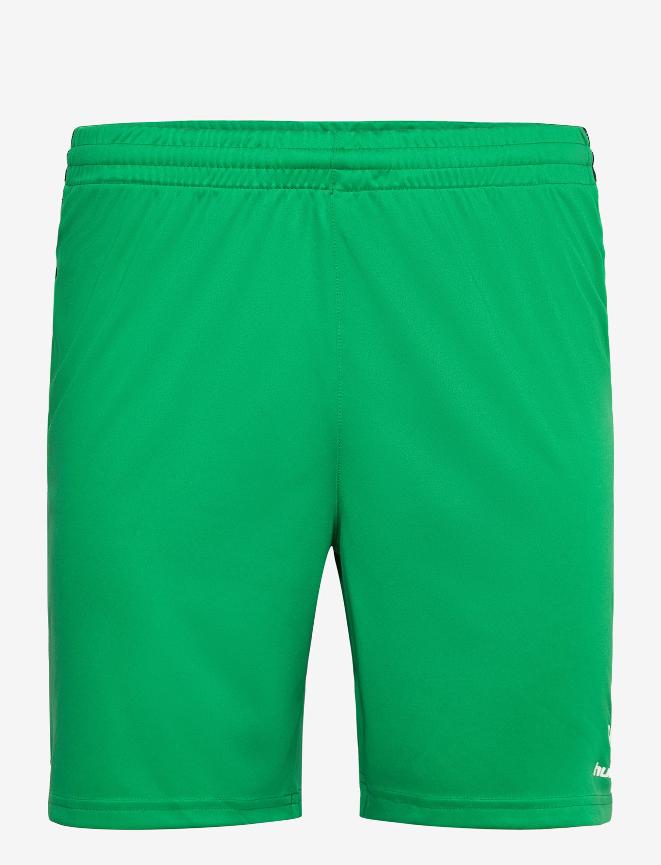 Hummel - hmlAUTHENTIC PL SHORTS - træningsshorts - jelly bean - 1