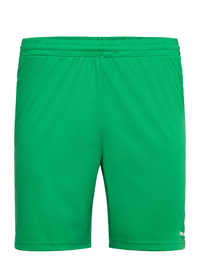 Hummel - hmlAUTHENTIC PL SHORTS - lühikesed treeningpüksid - jelly bean - 1