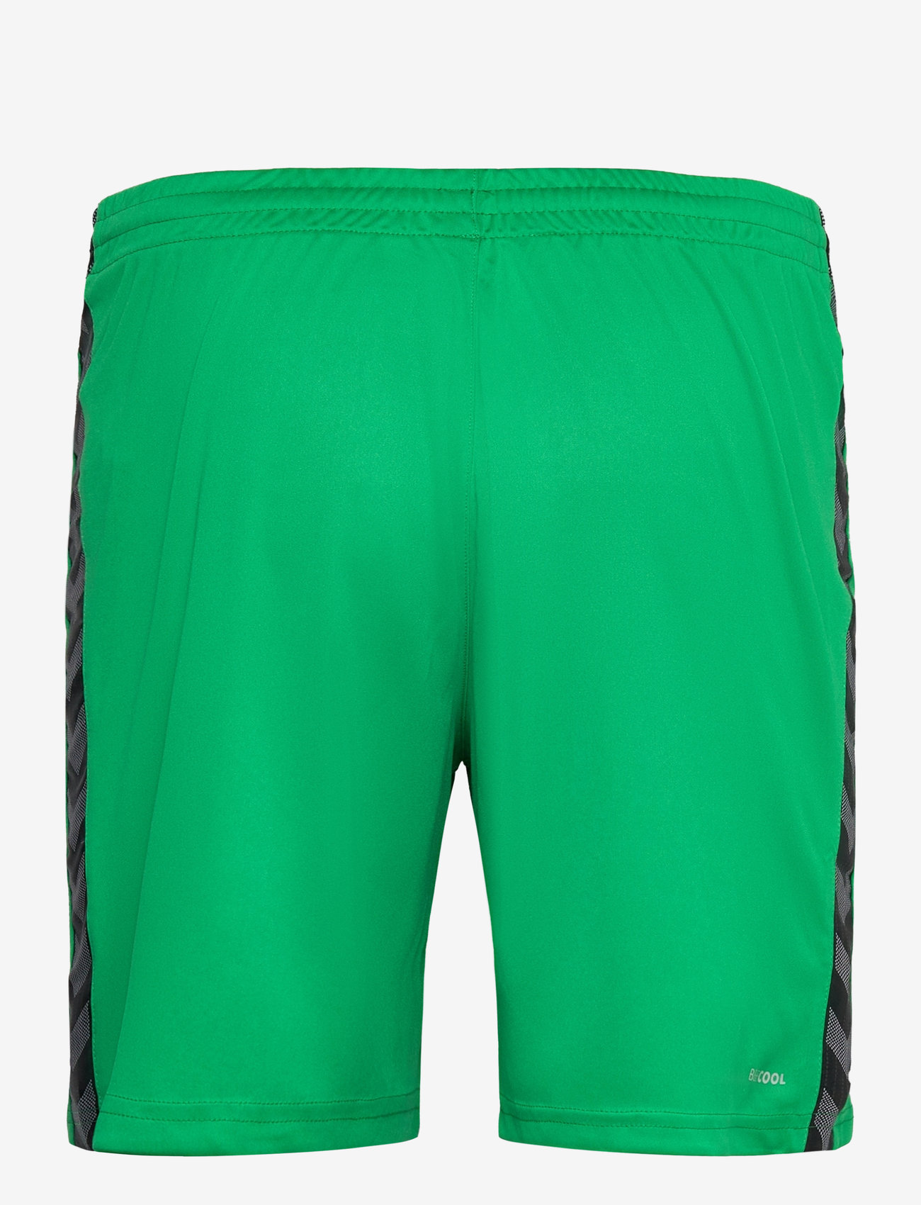 Hummel - hmlAUTHENTIC PL SHORTS - træningsshorts - jelly bean - 2