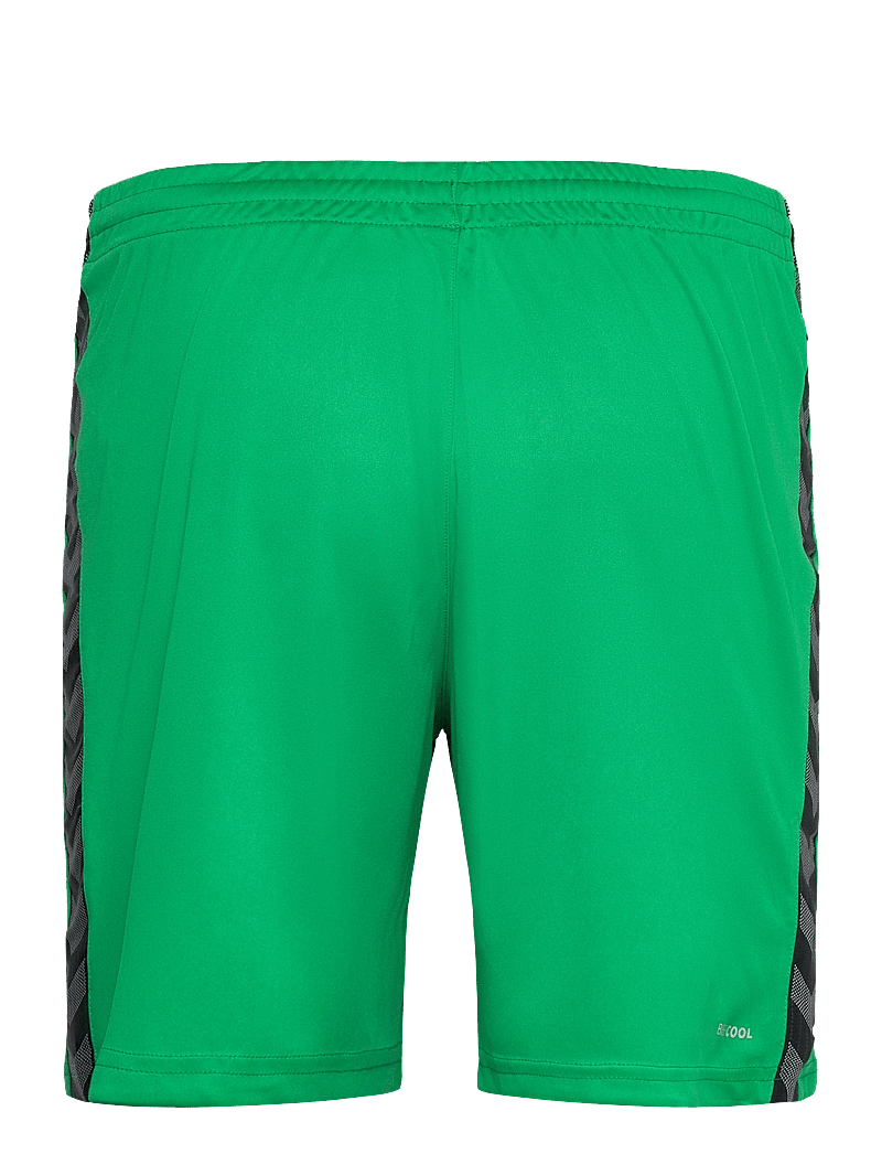 Hummel - hmlAUTHENTIC PL SHORTS - lühikesed treeningpüksid - jelly bean - 2