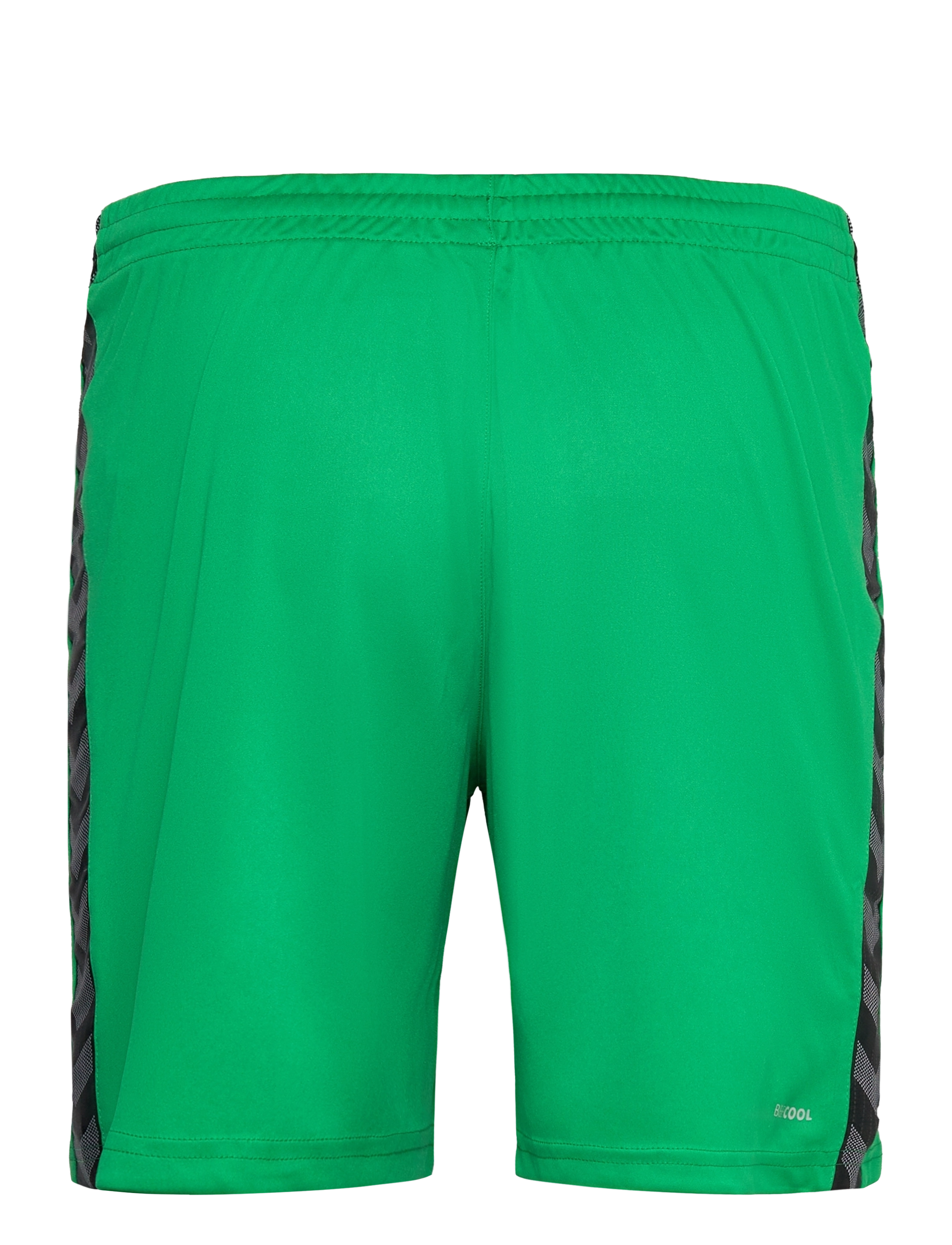 Hummel - hmlAUTHENTIC PL SHORTS - madalaimad hinnad - jelly bean - 2