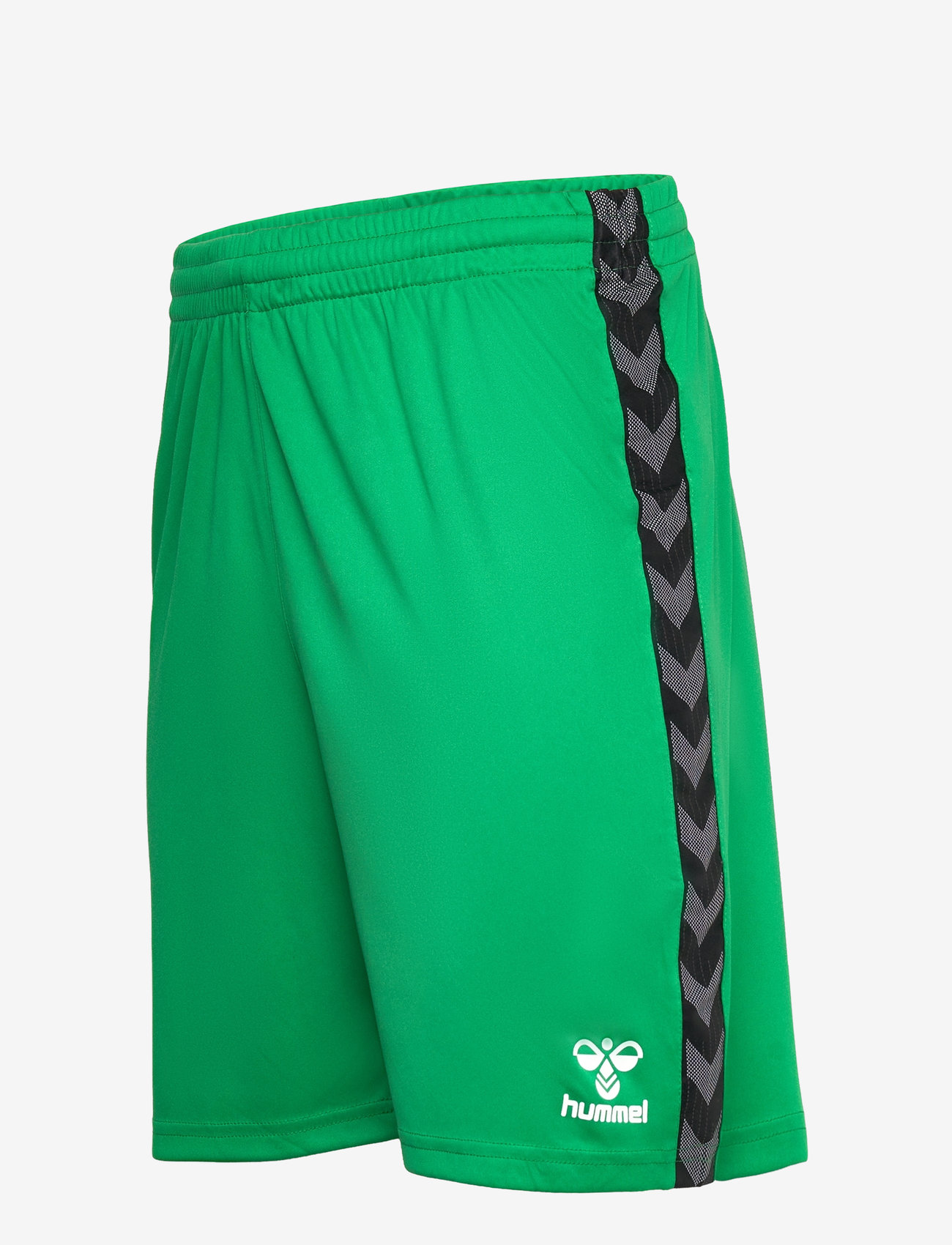 Hummel - hmlAUTHENTIC PL SHORTS - træningsshorts - jelly bean - 3