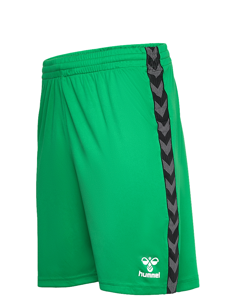 Hummel - hmlAUTHENTIC PL SHORTS - lühikesed treeningpüksid - jelly bean - 3