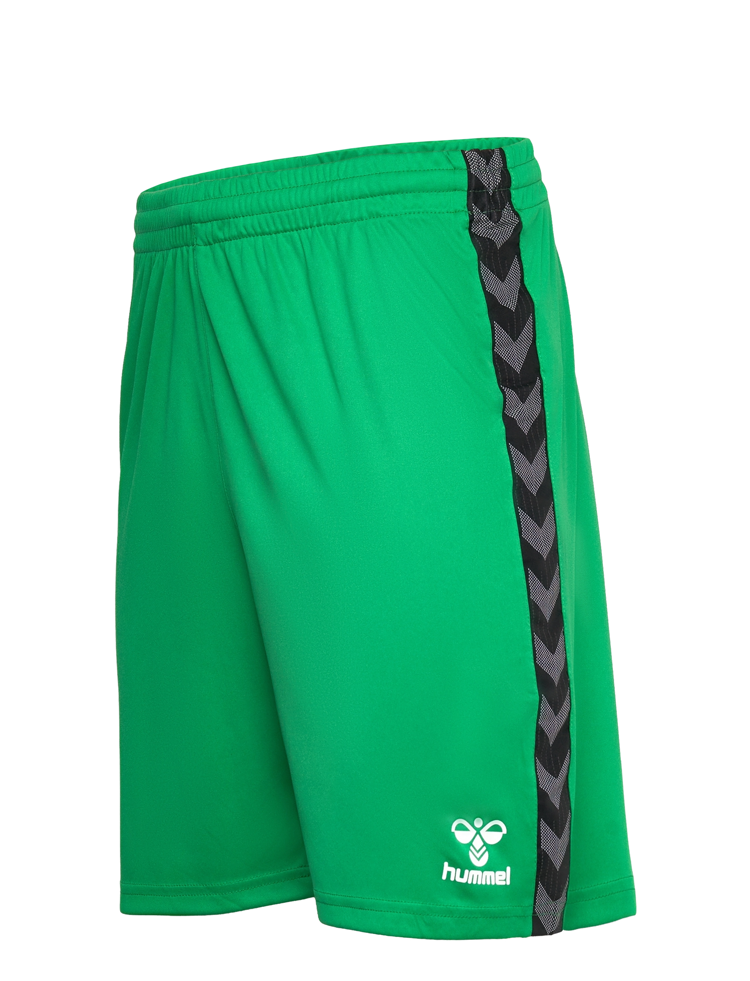 Hummel - hmlAUTHENTIC PL SHORTS - madalaimad hinnad - jelly bean - 3