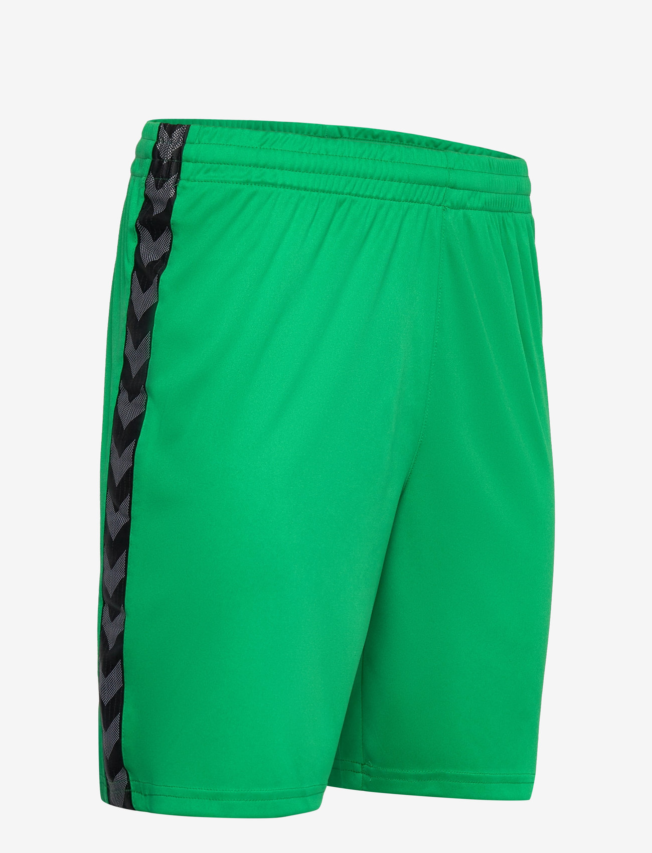 Hummel - hmlAUTHENTIC PL SHORTS - træningsshorts - jelly bean - 4