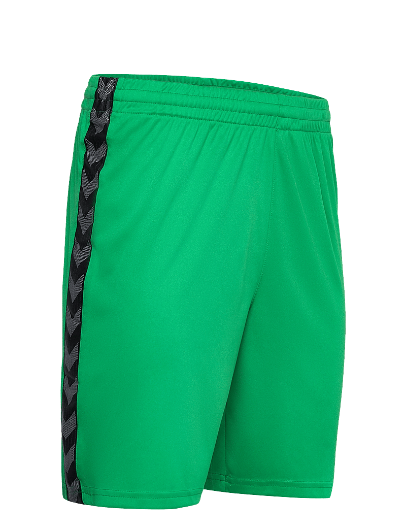 Hummel - hmlAUTHENTIC PL SHORTS - lühikesed treeningpüksid - jelly bean - 4