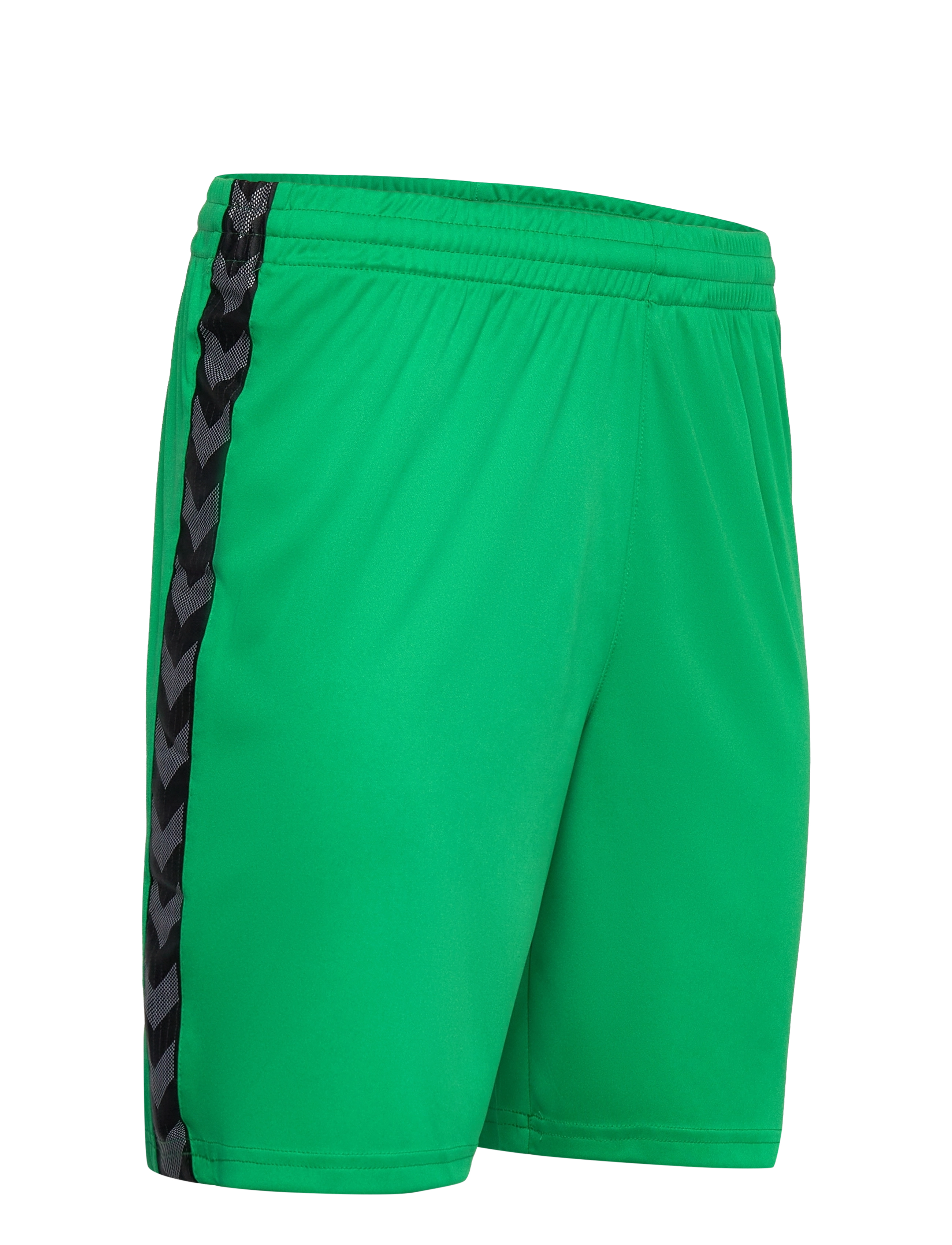 Hummel - hmlAUTHENTIC PL SHORTS - madalaimad hinnad - jelly bean - 4
