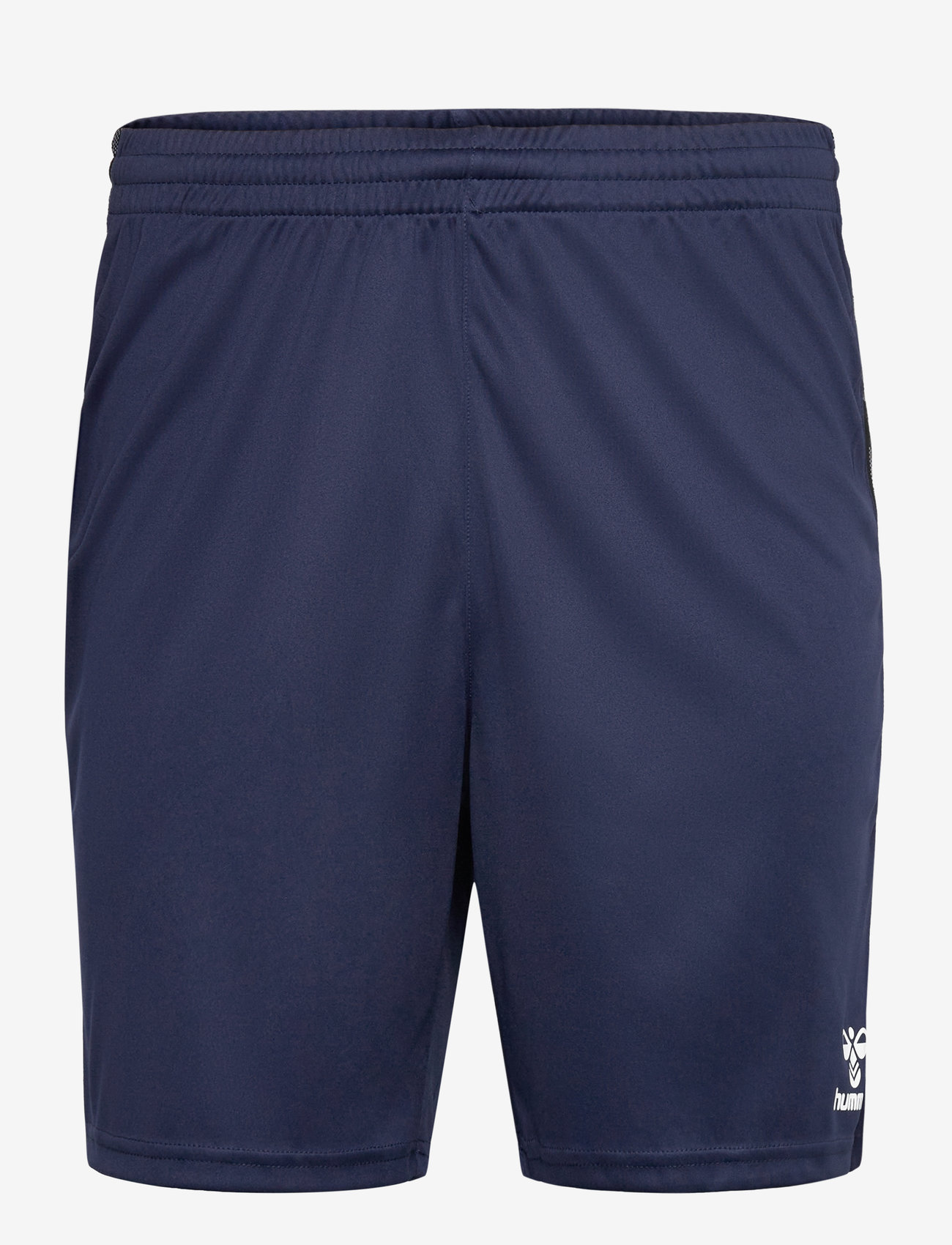 Hummel - hmlAUTHENTIC PL SHORTS - lühikesed treeningpüksid - marine - 1