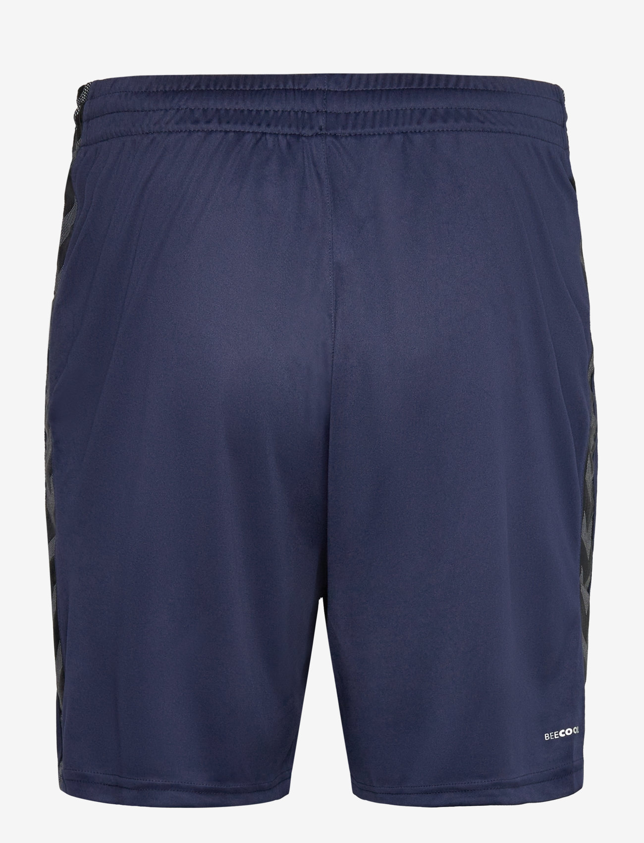 Hummel - hmlAUTHENTIC PL SHORTS - lühikesed treeningpüksid - marine - 2