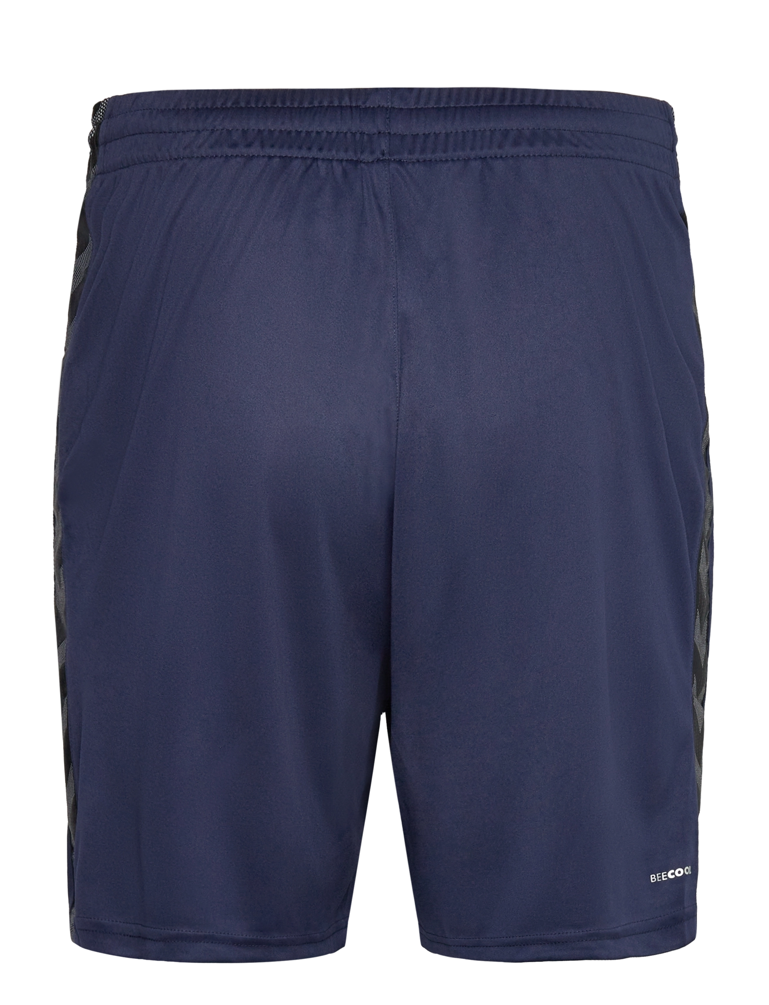 Hummel - hmlAUTHENTIC PL SHORTS - trainingsshorts - marine - 2