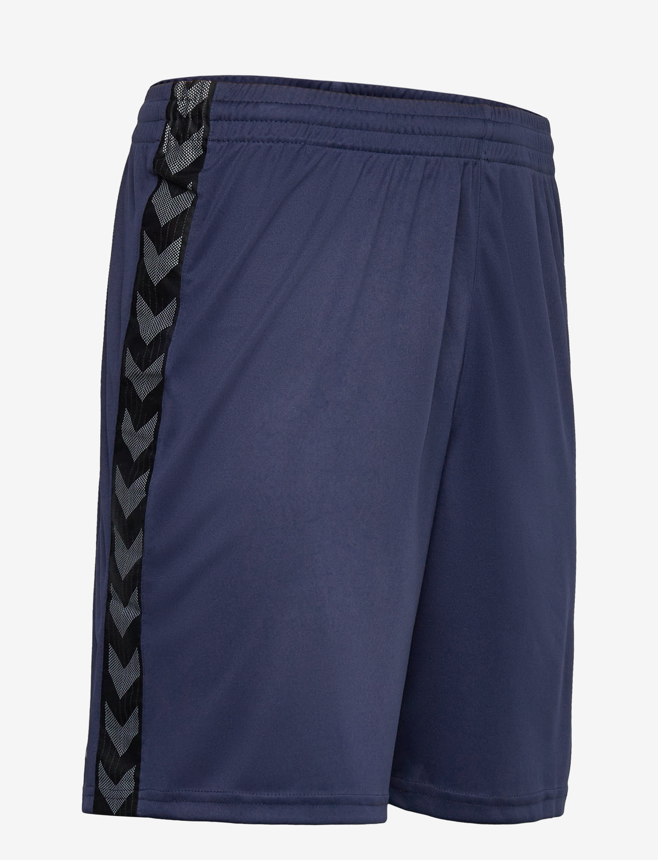 Hummel - hmlAUTHENTIC PL SHORTS - lühikesed treeningpüksid - marine - 4