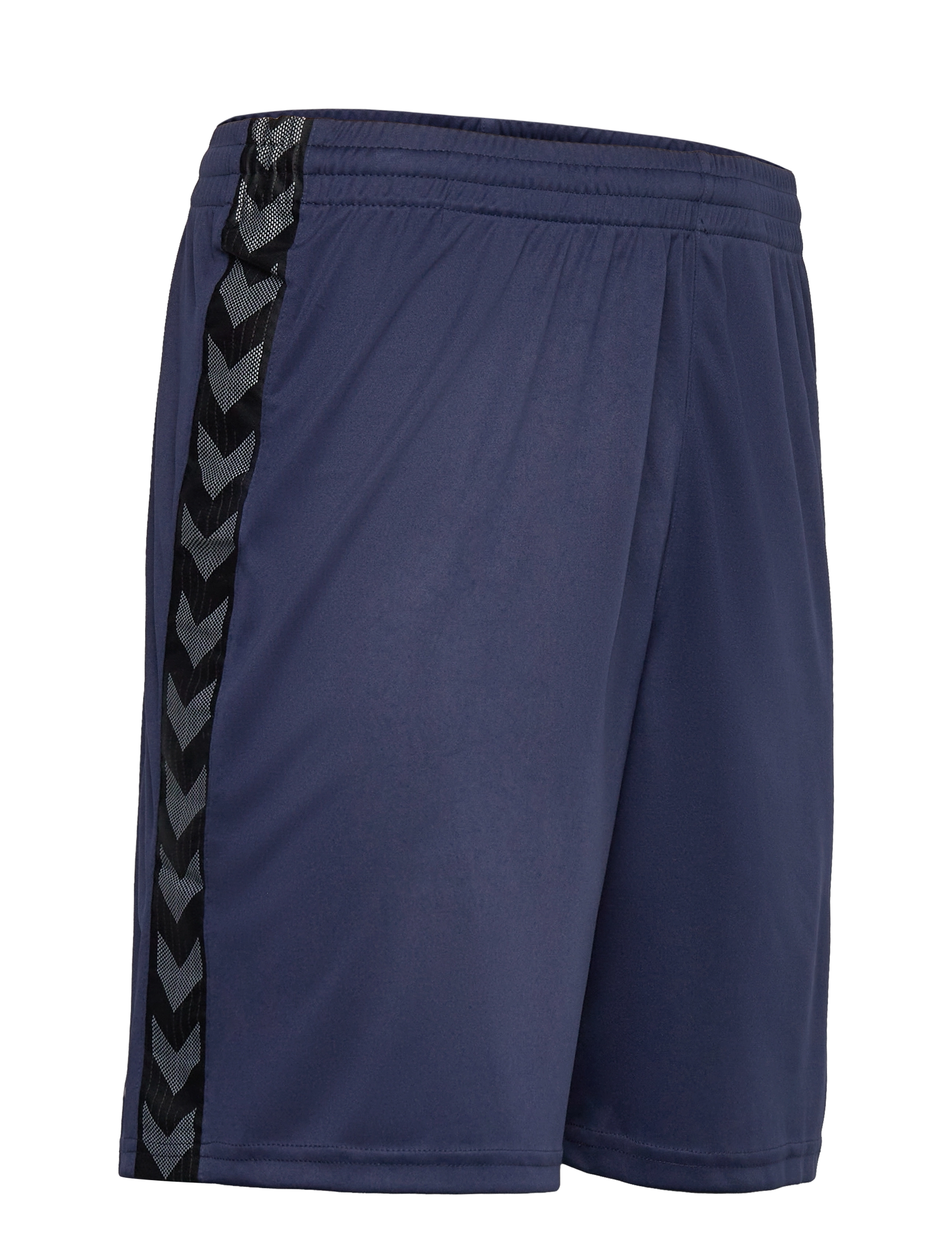 Hummel - hmlAUTHENTIC PL SHORTS - madalaimad hinnad - marine - 4
