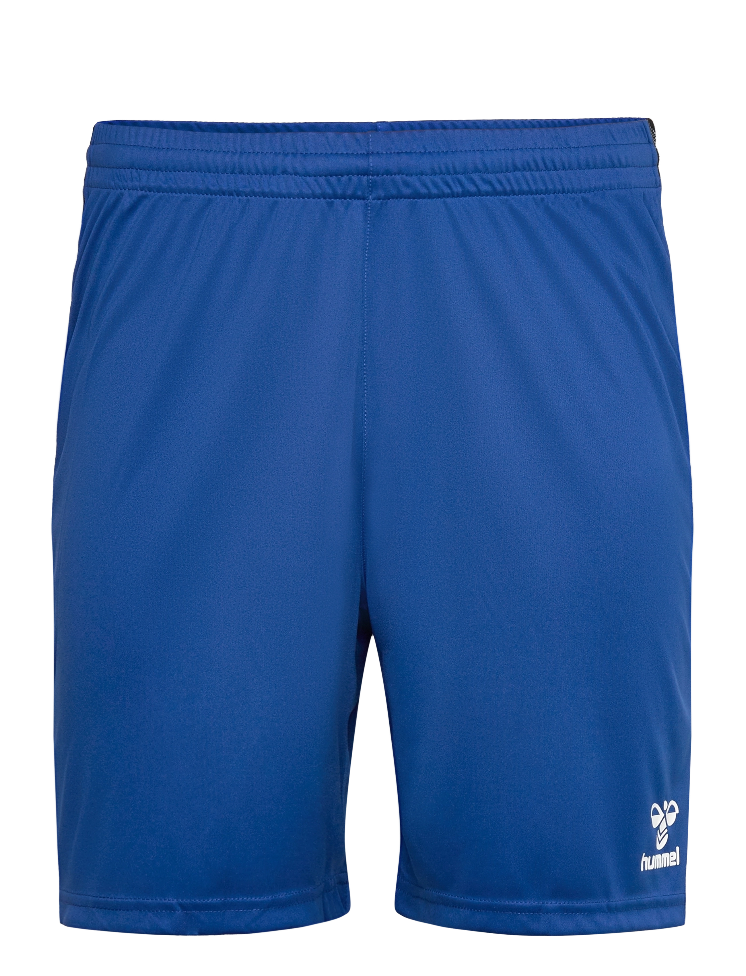 HUMMEL Hmlauthentic Pl Shorts Blau - S - Herren