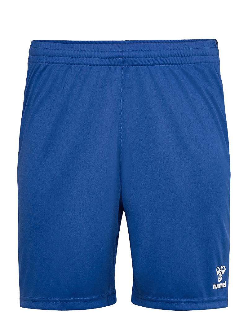 Hummel - hmlAUTHENTIC PL SHORTS - träningsshorts - true blue - 1
