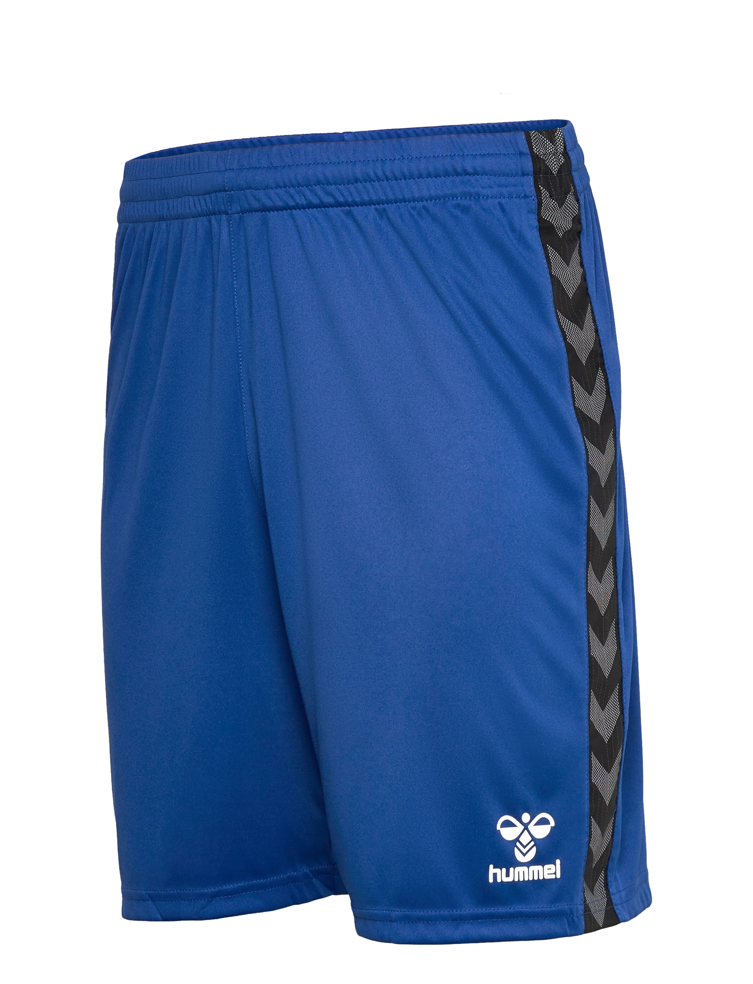 Hummel - hmlAUTHENTIC PL SHORTS - die niedrigsten preise - true blue - 3