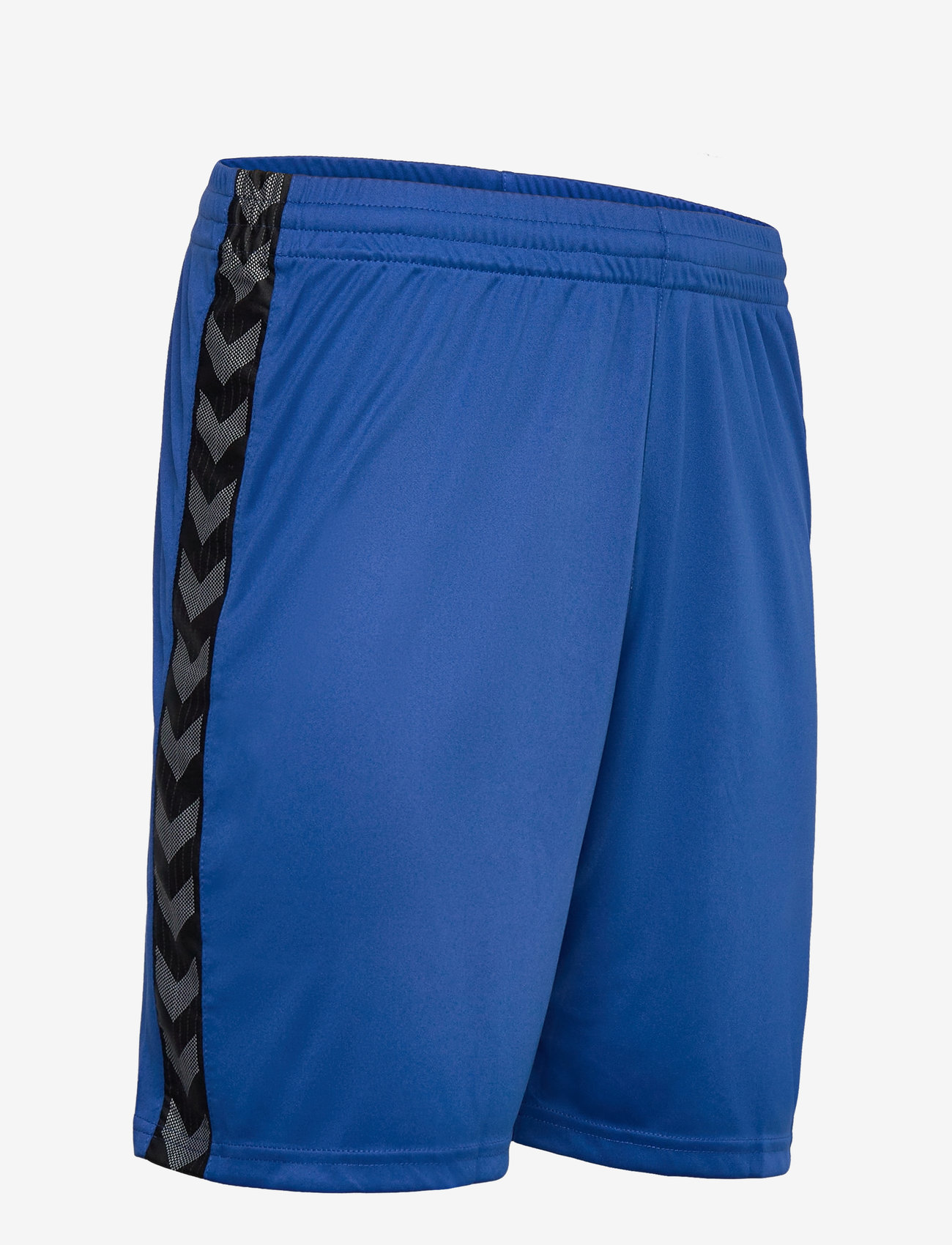 Hummel - hmlAUTHENTIC PL SHORTS - laveste priser - true blue - 3