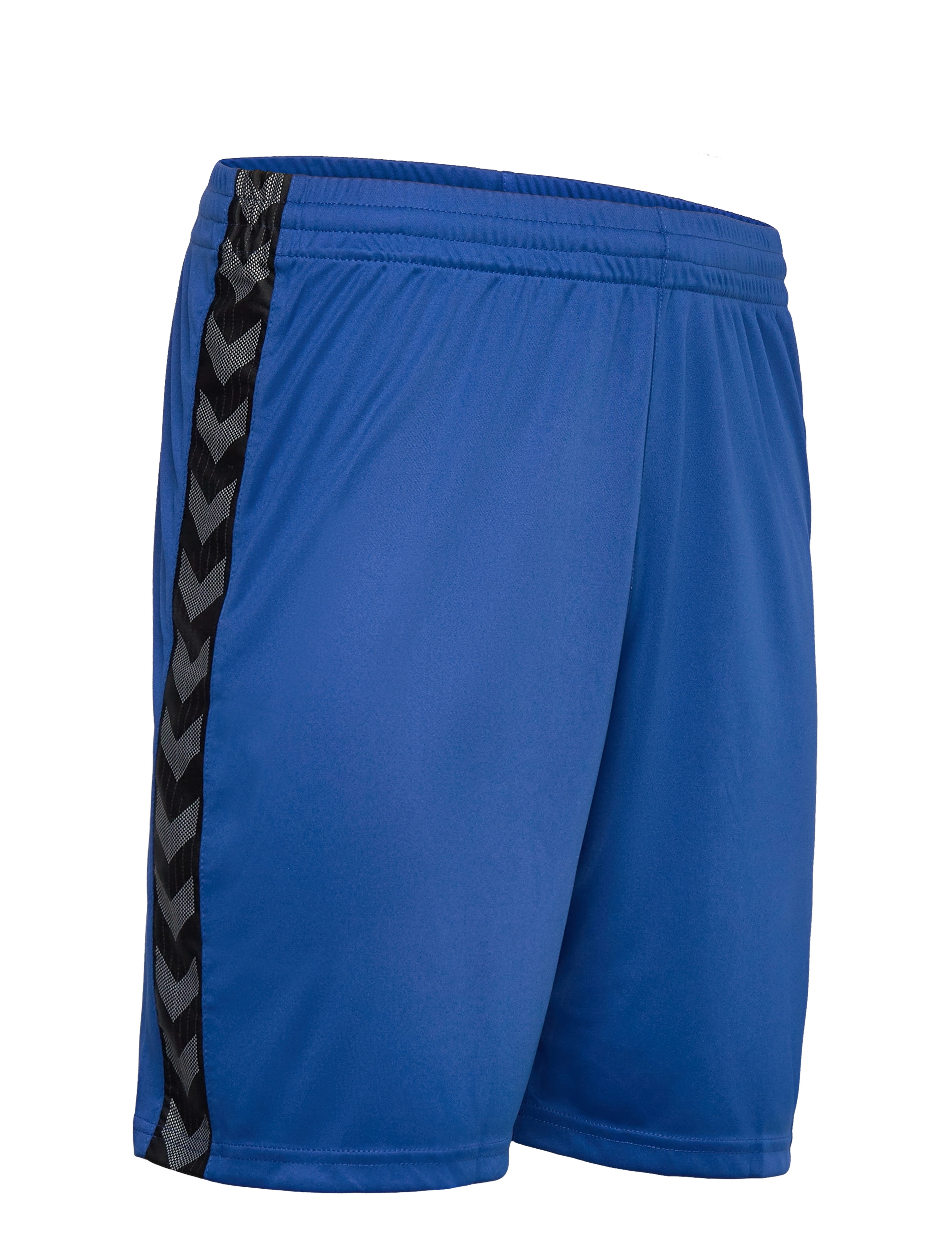 Hummel - hmlAUTHENTIC PL SHORTS - trainingsshorts - true blue - 4