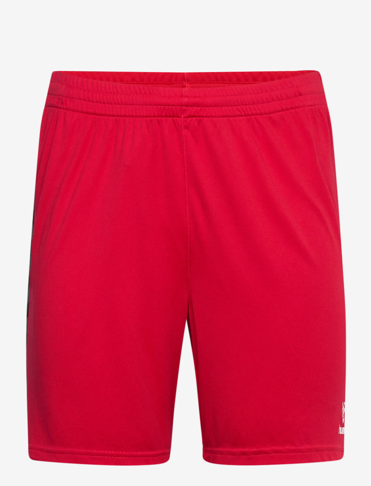 Hummel - hmlAUTHENTIC PL SHORTS - madalaimad hinnad - true red - 0
