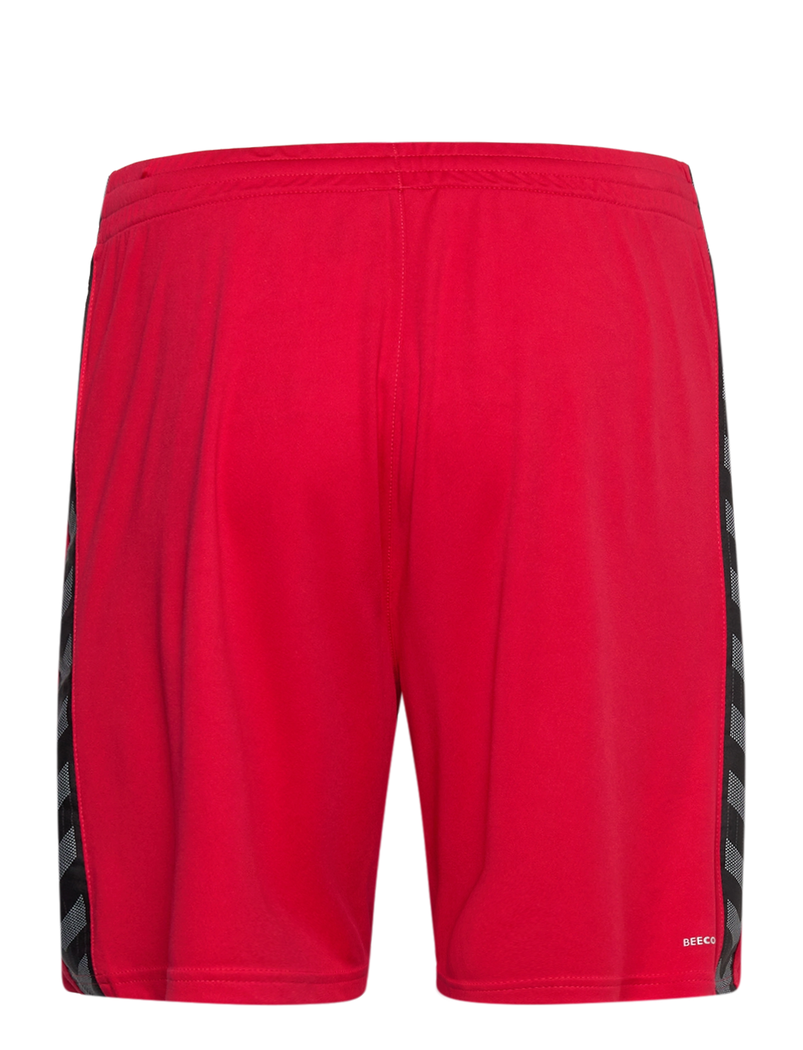 Hummel - hmlAUTHENTIC PL SHORTS - trainingsshorts - true red - 2