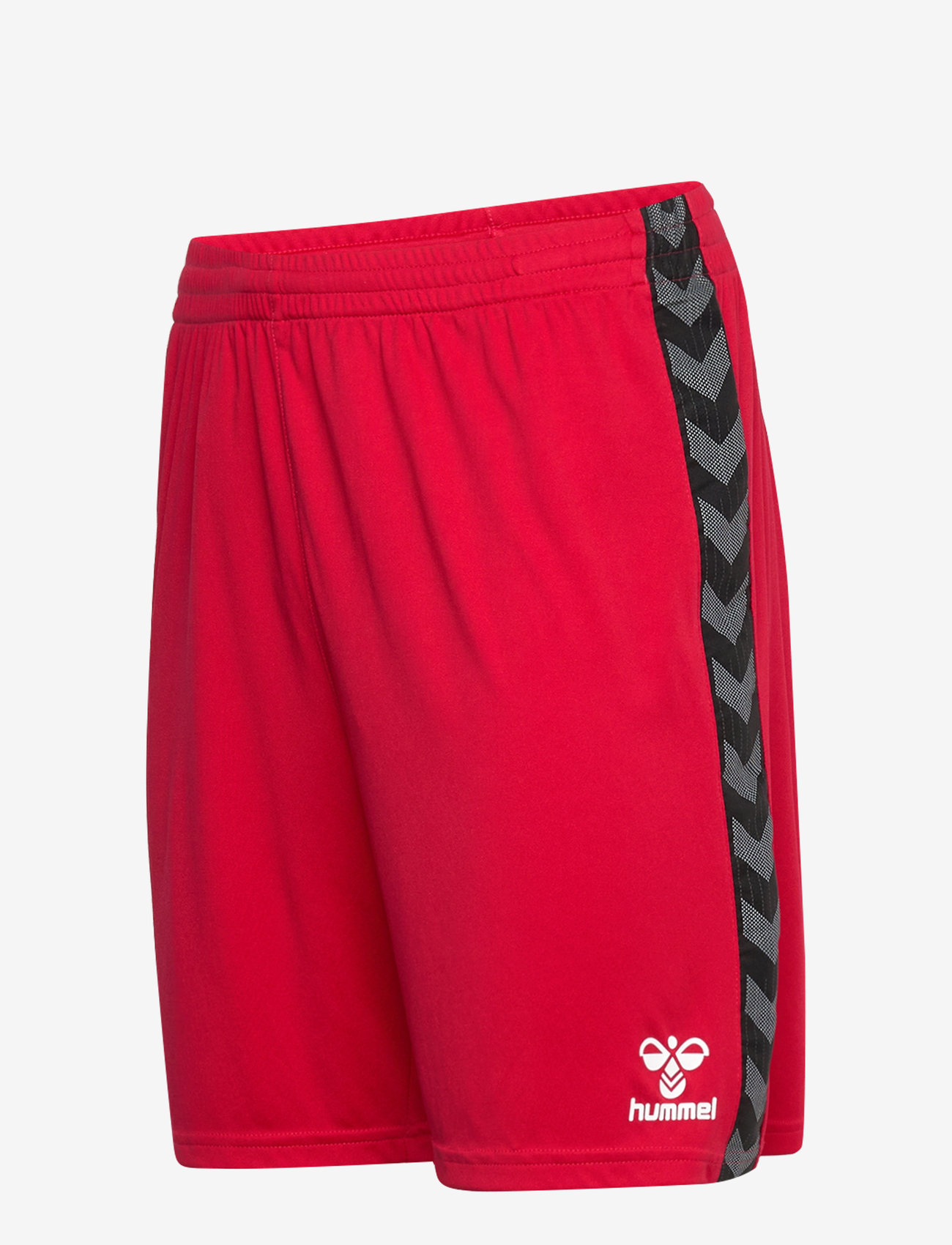 Hummel - hmlAUTHENTIC PL SHORTS - madalaimad hinnad - true red - 2