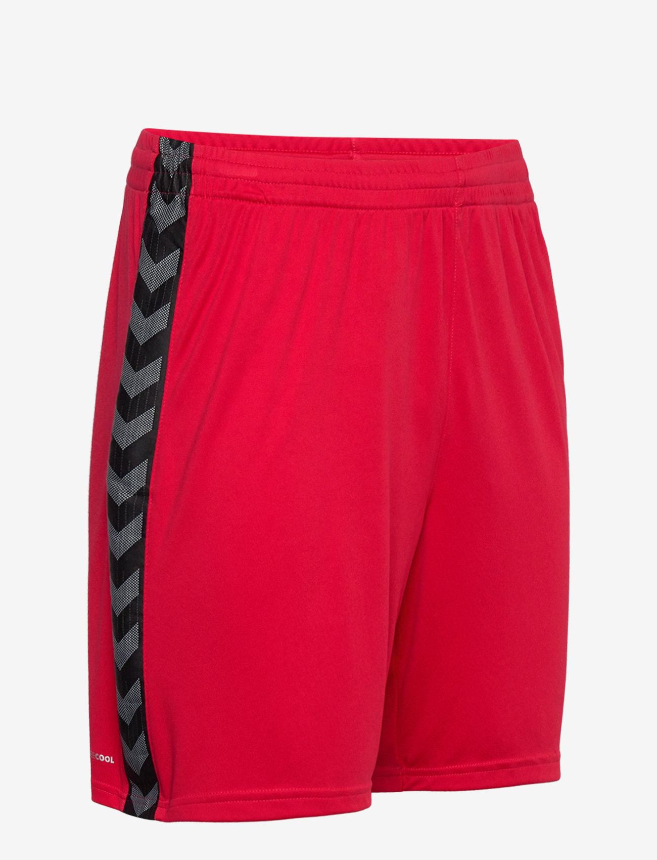 Hummel - hmlAUTHENTIC PL SHORTS - madalaimad hinnad - true red - 3
