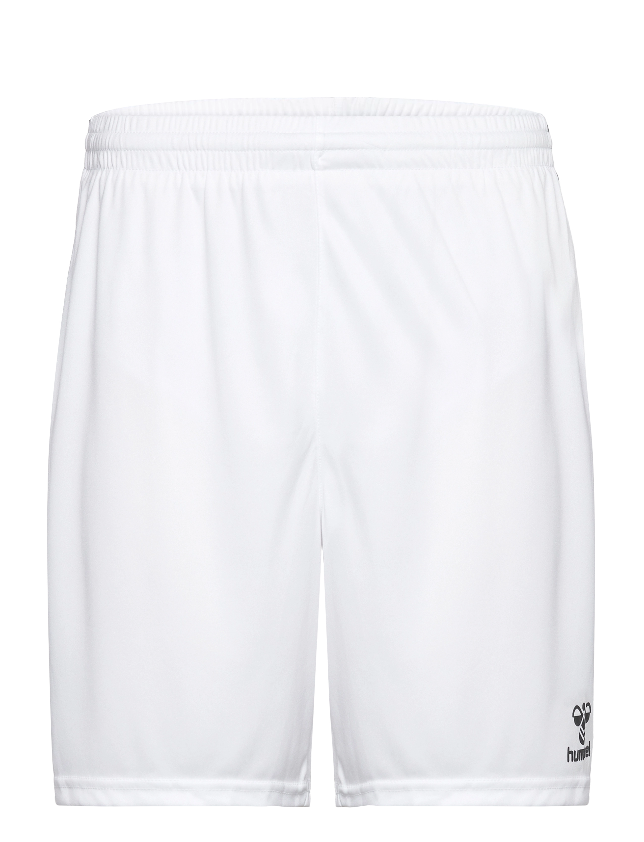 HUMMEL Hmlauthentic Pl Shorts Weiß - M - Herren