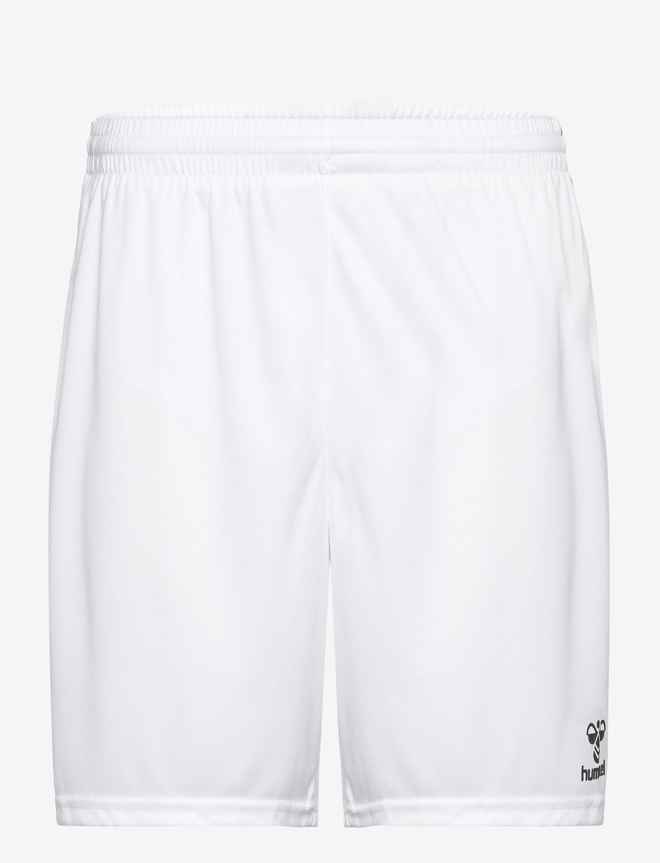 Hummel - hmlAUTHENTIC PL SHORTS - laveste priser - white - 0
