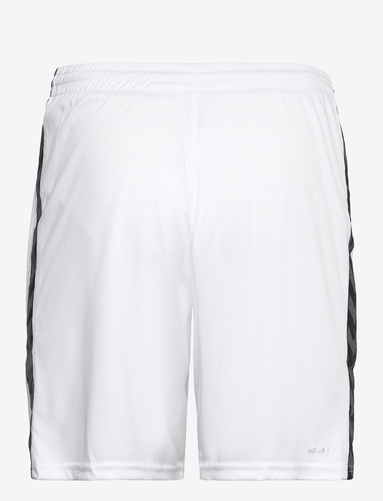 Hummel - hmlAUTHENTIC PL SHORTS - laveste priser - white - 1