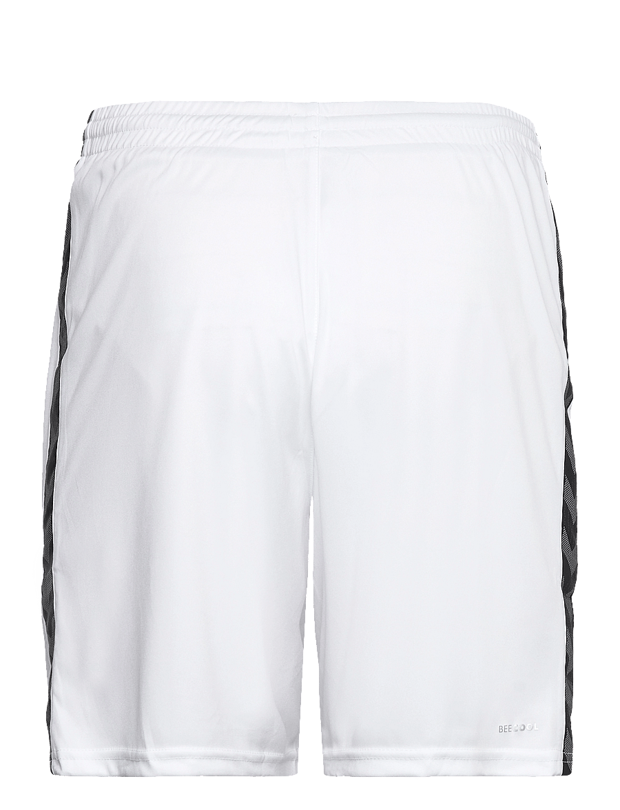 Hummel - hmlAUTHENTIC PL SHORTS - lühikesed treeningpüksid - white - 2