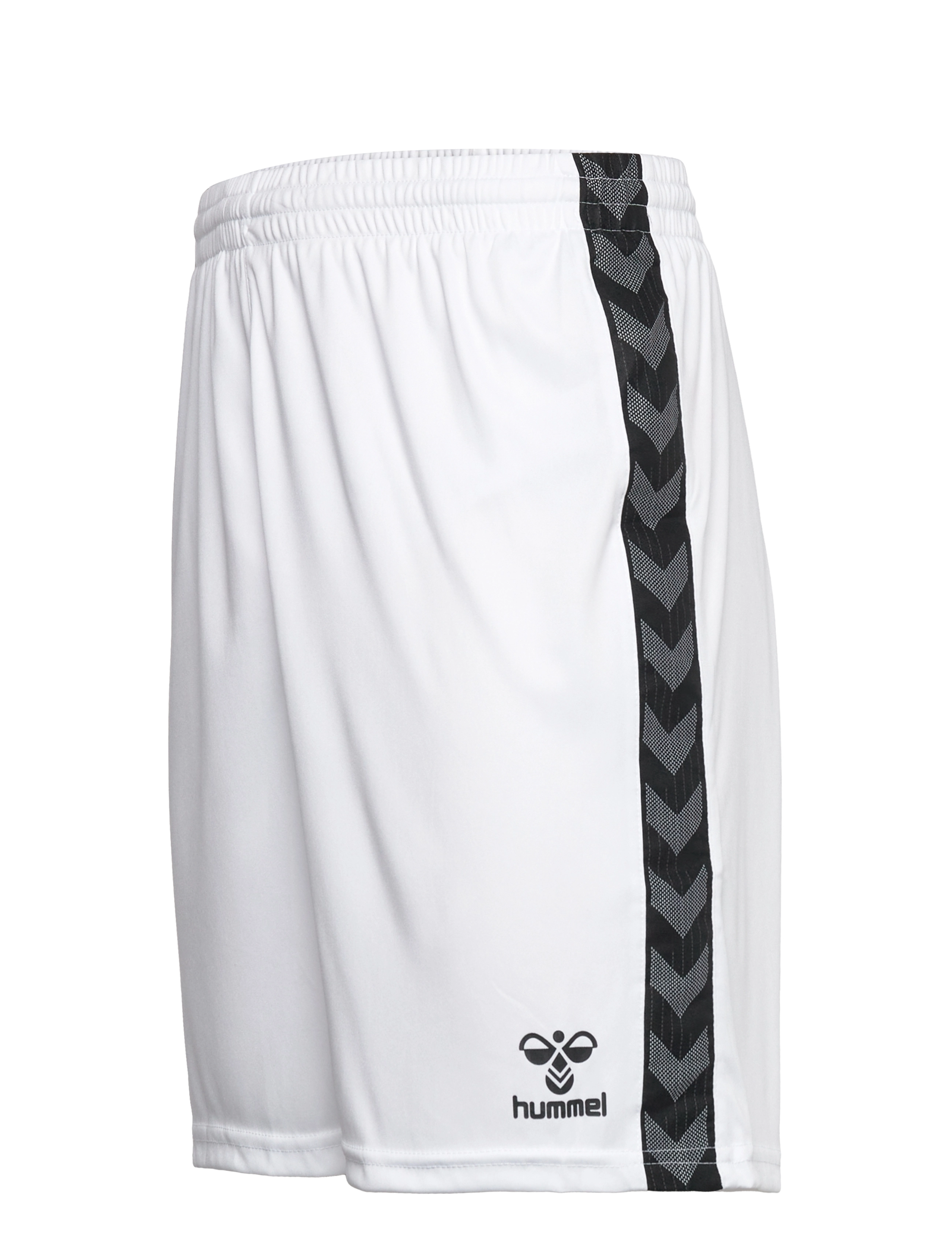 Hummel - hmlAUTHENTIC PL SHORTS - die niedrigsten preise - white - 3