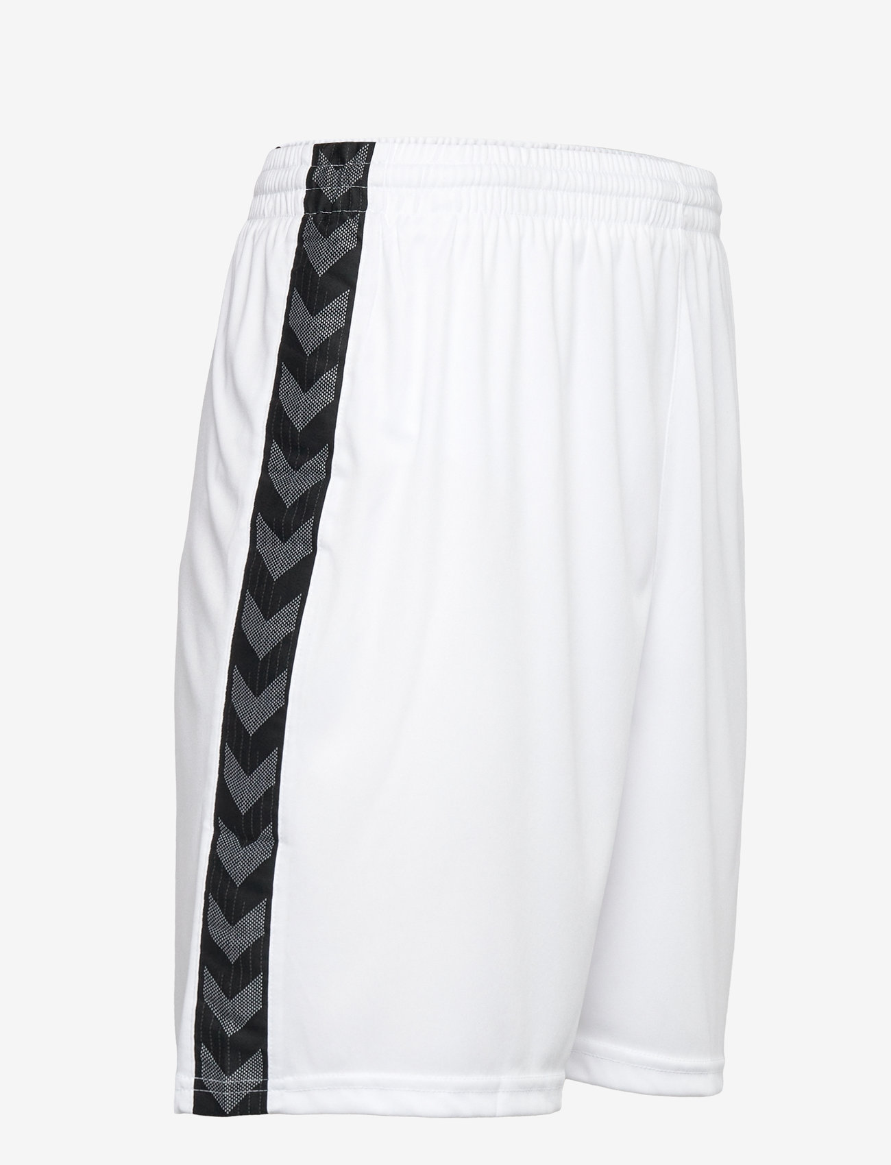 Hummel - hmlAUTHENTIC PL SHORTS - laveste priser - white - 3