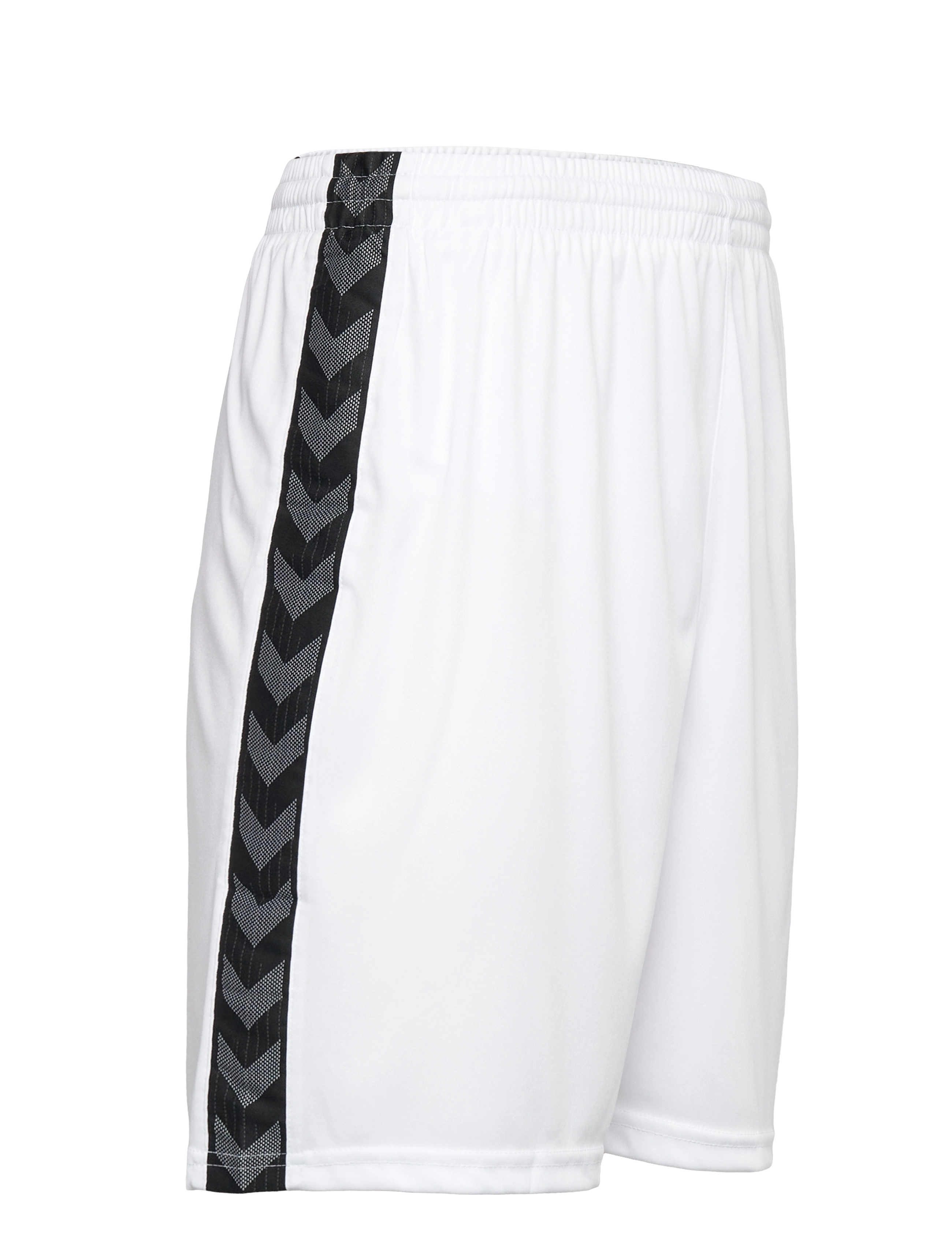 Hummel - hmlAUTHENTIC PL SHORTS - die niedrigsten preise - white - 4