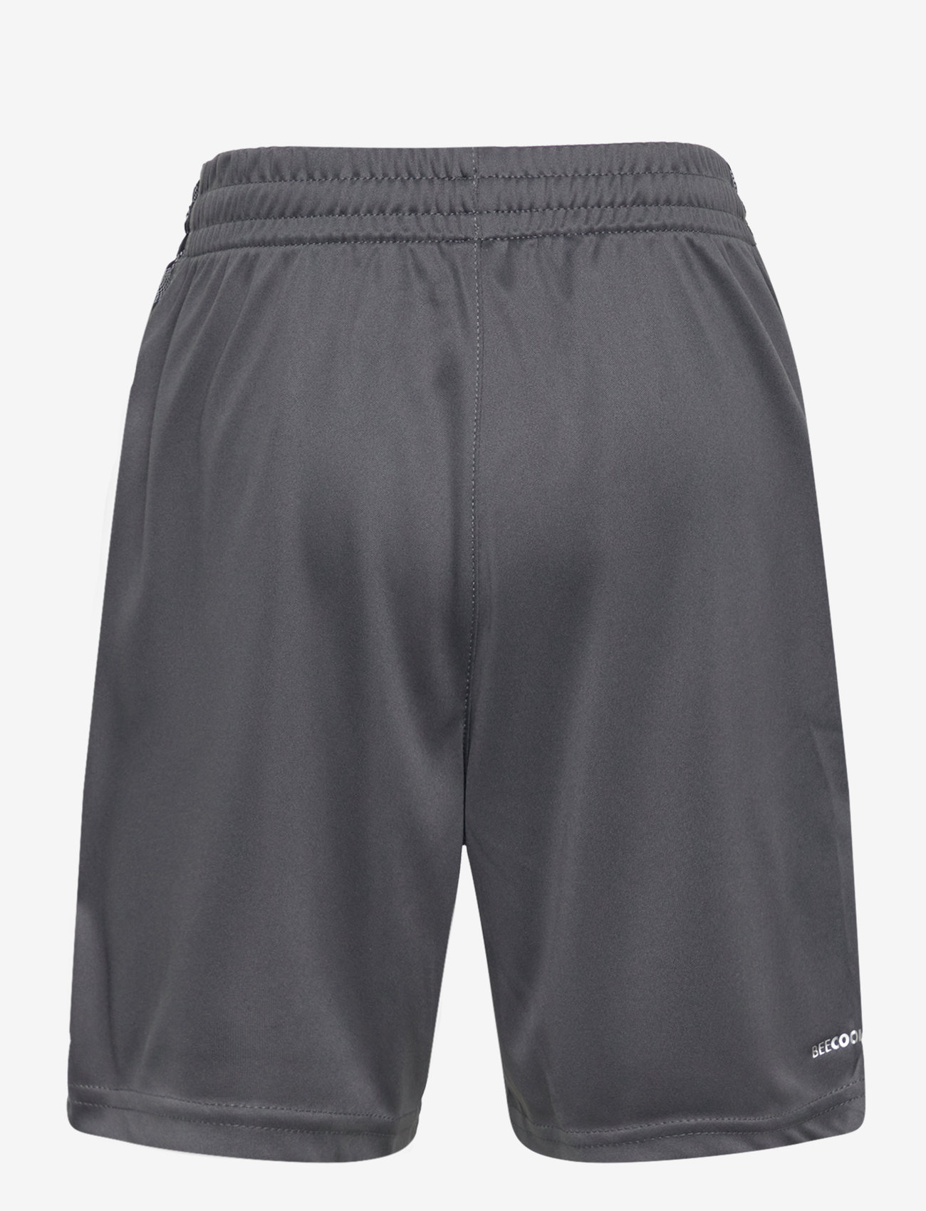 Hummel - hmlAUTHENTIC PL SHORTS KIDS - sportimise püksid - asphalt - 1