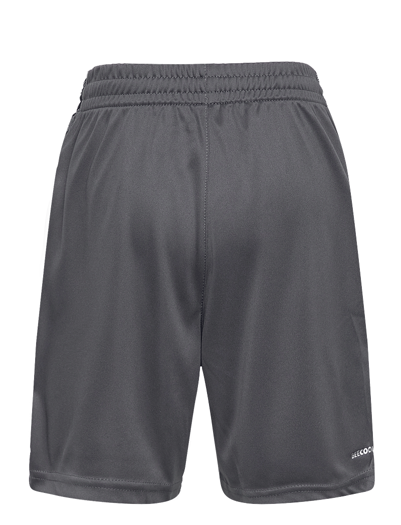 Hummel - hmlAUTHENTIC PL SHORTS KIDS - sportimise püksid - asphalt - 1