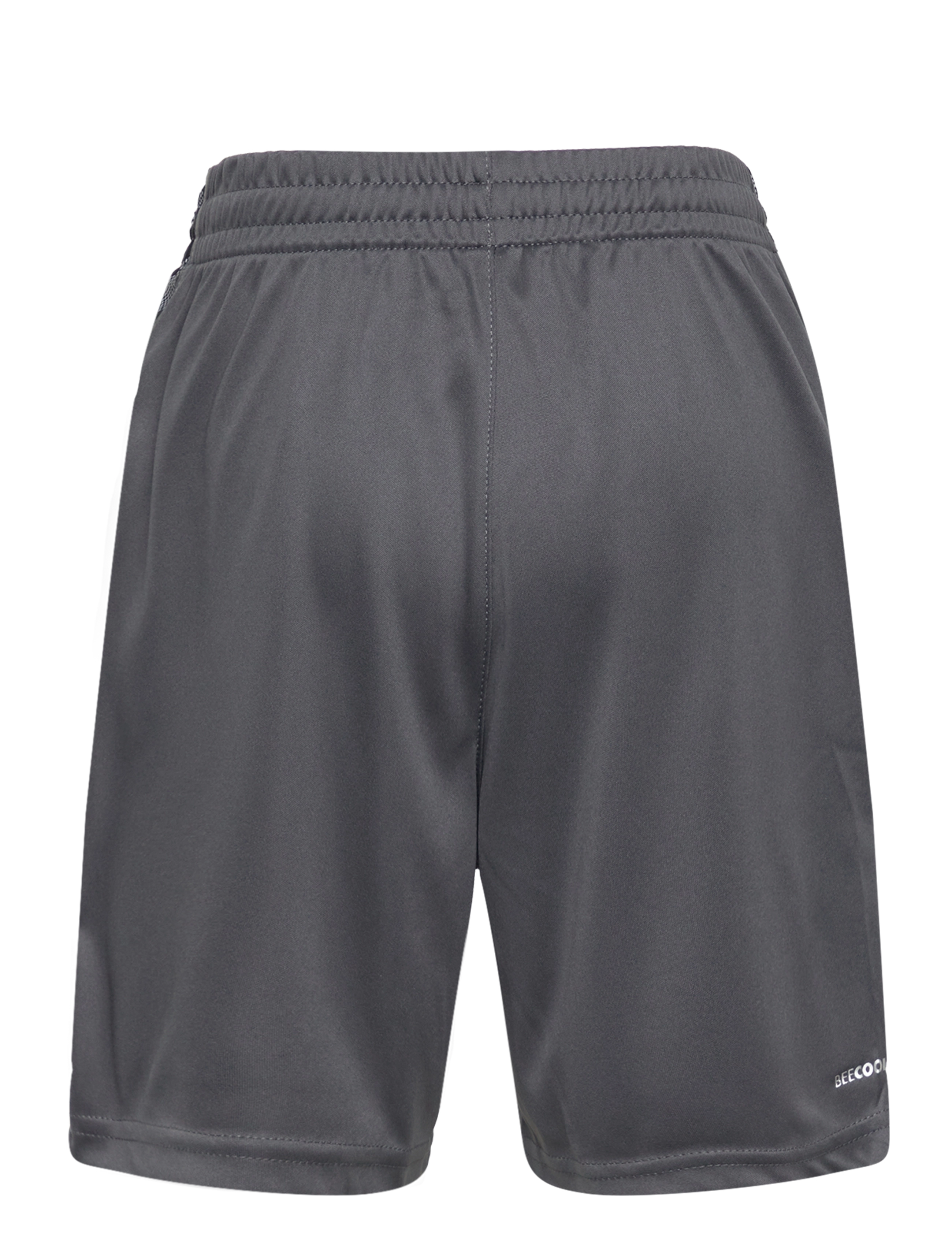 Hummel - hmlAUTHENTIC PL SHORTS KIDS - sportshorts - asphalt - 1