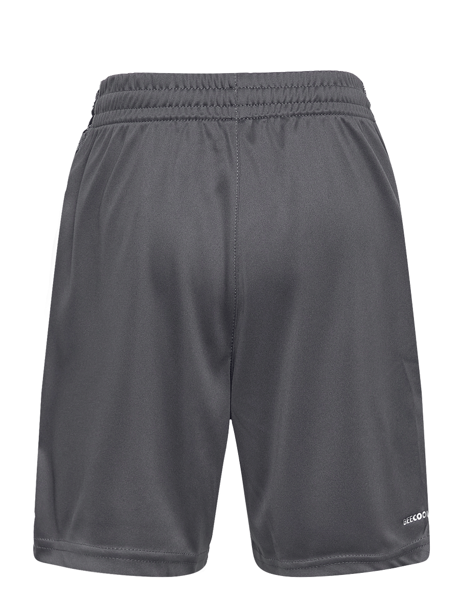 Hummel - hmlAUTHENTIC PL SHORTS KIDS - sportshorts - asphalt - 1