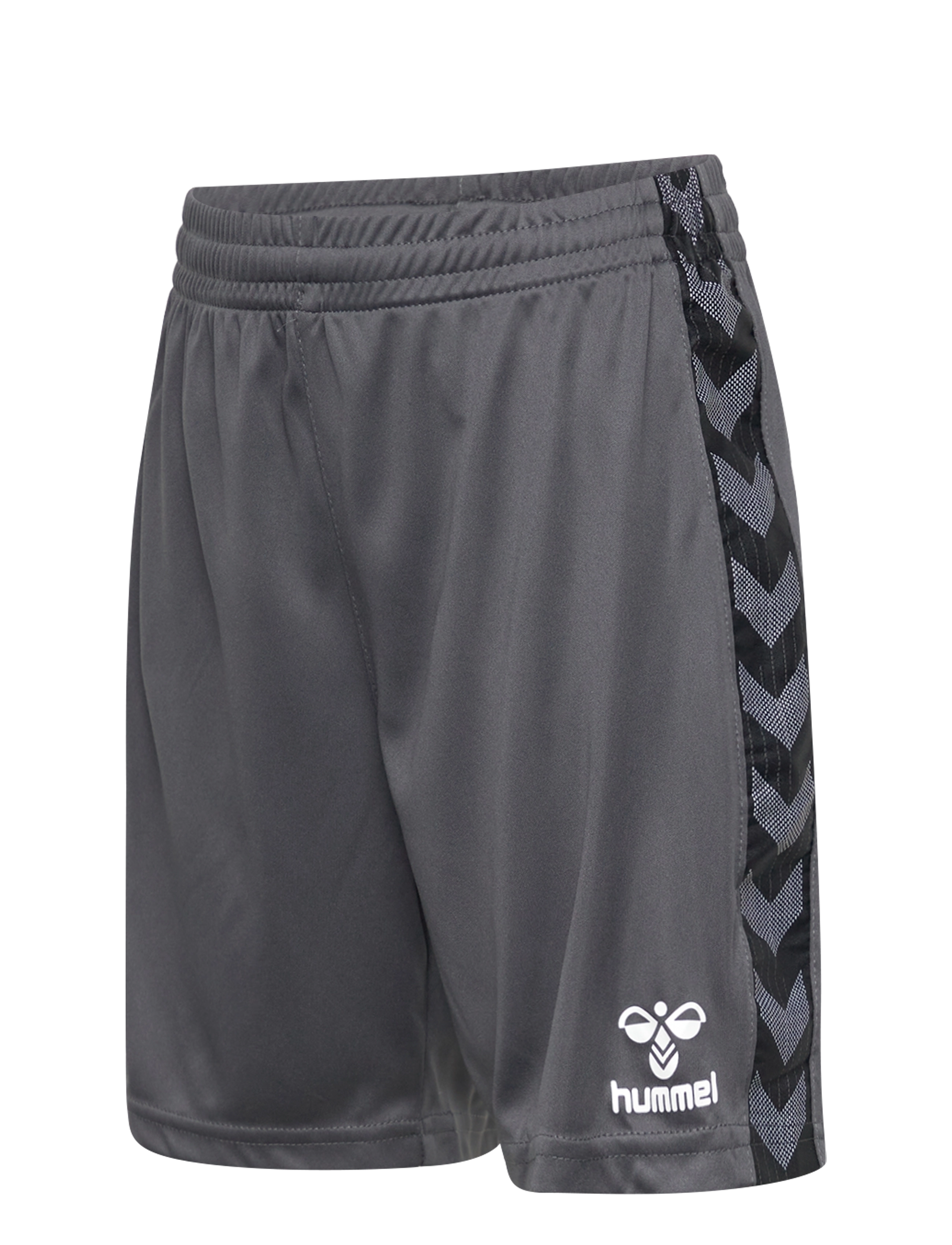 Hummel - hmlAUTHENTIC PL SHORTS KIDS - sportshorts - asphalt - 2