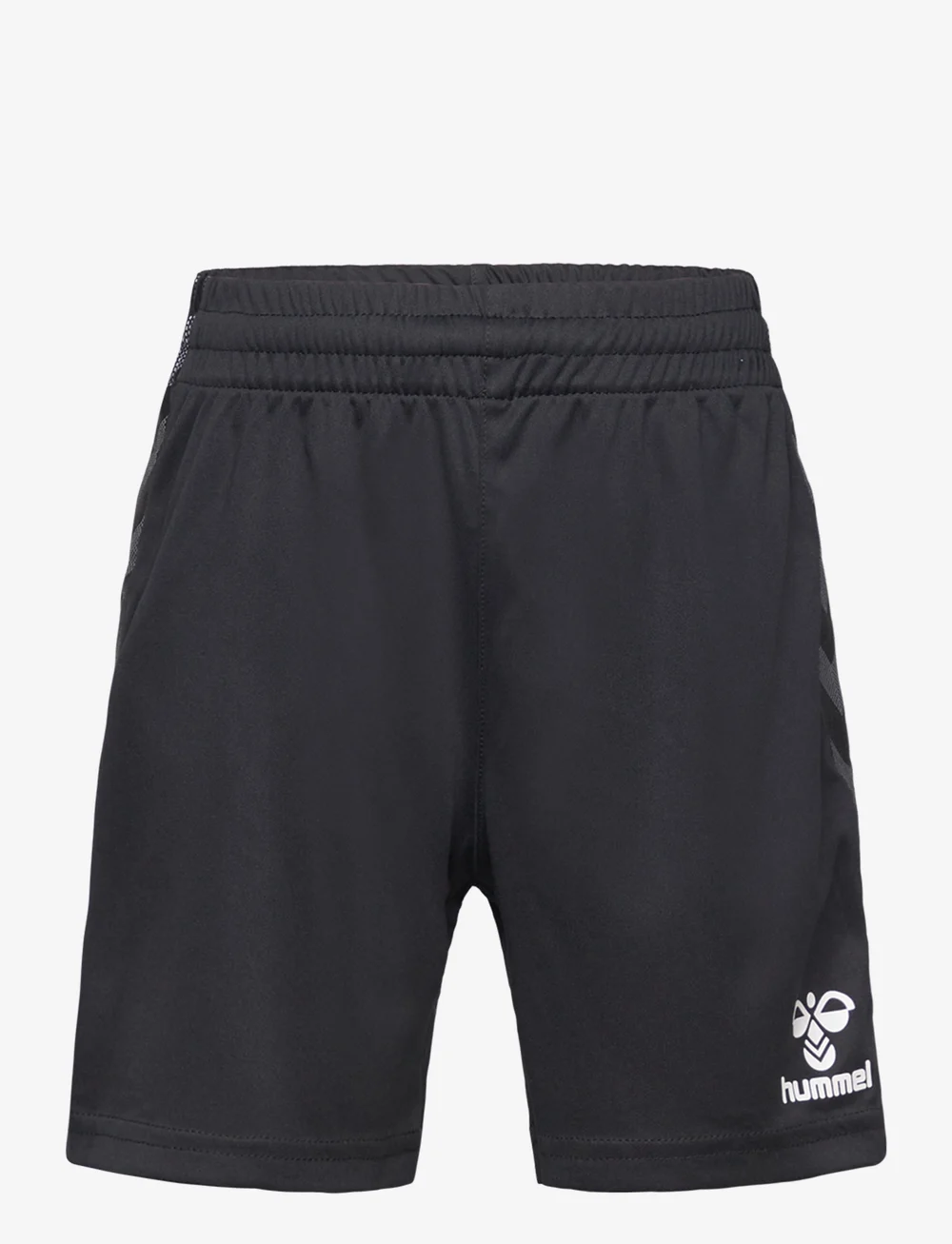 Hummel - hmlAUTHENTIC PL SHORTS KIDS - sportshorts - black - 0