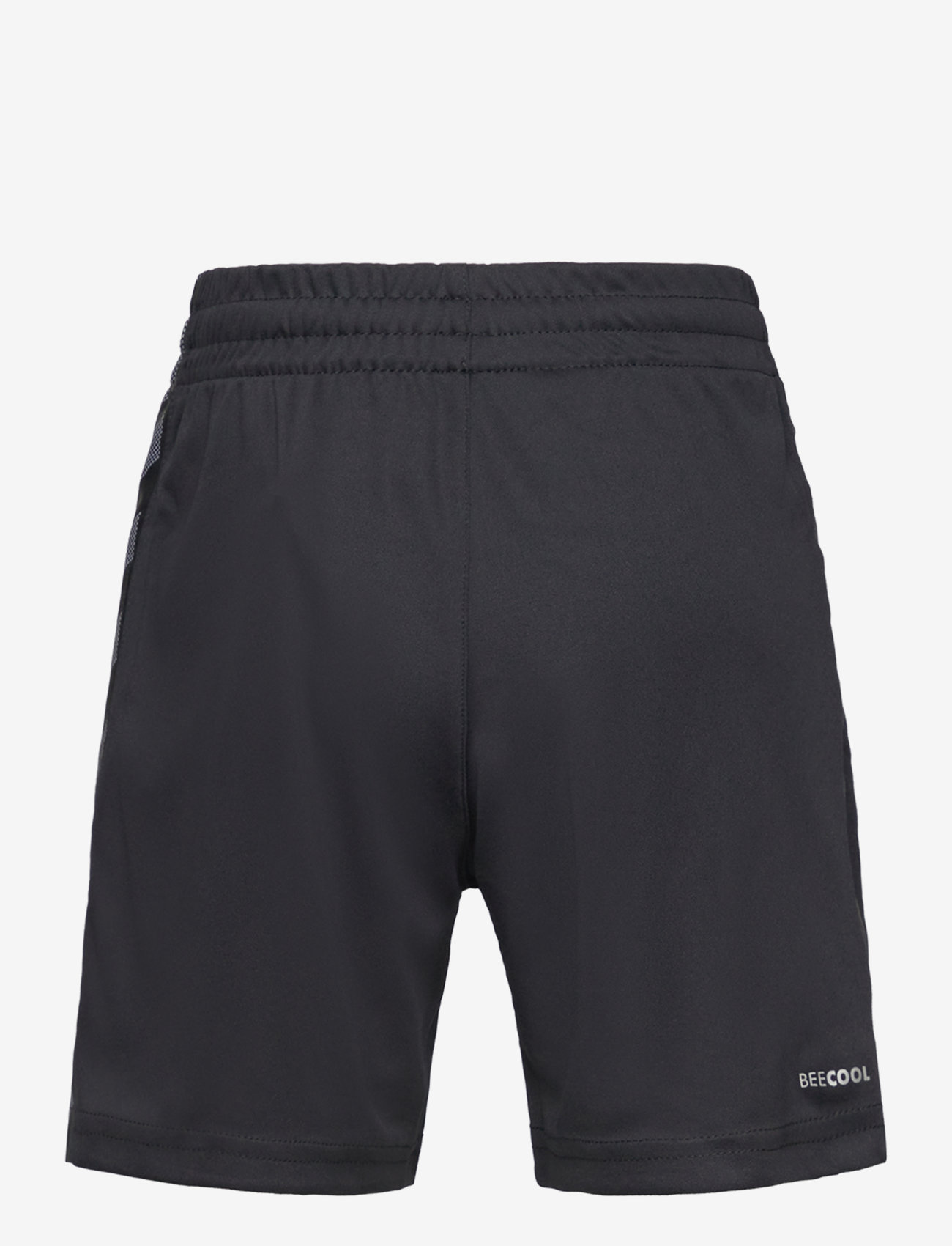 Hummel - hmlAUTHENTIC PL SHORTS KIDS - sportimise püksid - black - 1