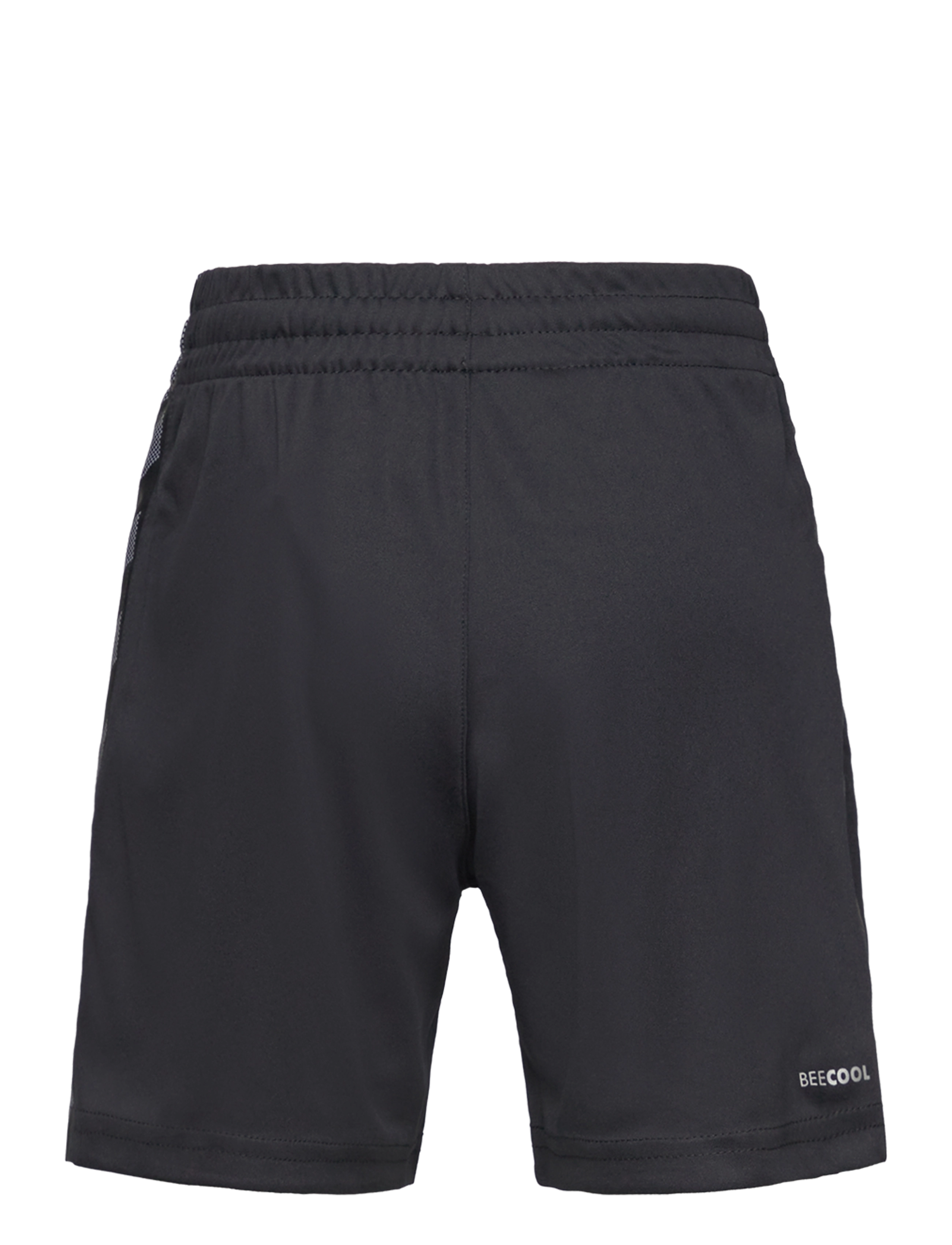Hummel - hmlAUTHENTIC PL SHORTS KIDS - shorts - black - 1
