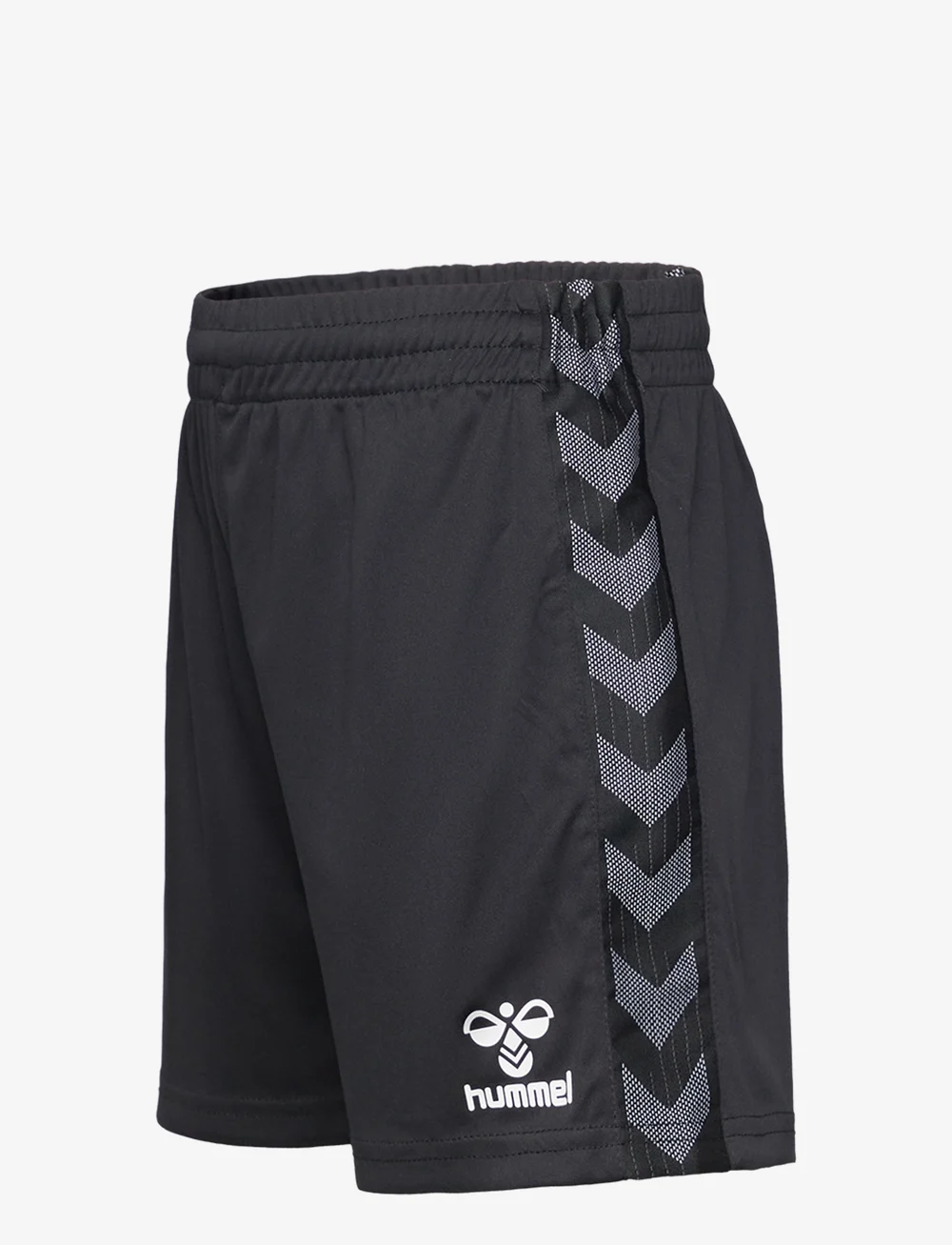 Hummel - hmlAUTHENTIC PL SHORTS KIDS - sportshorts - black - 2