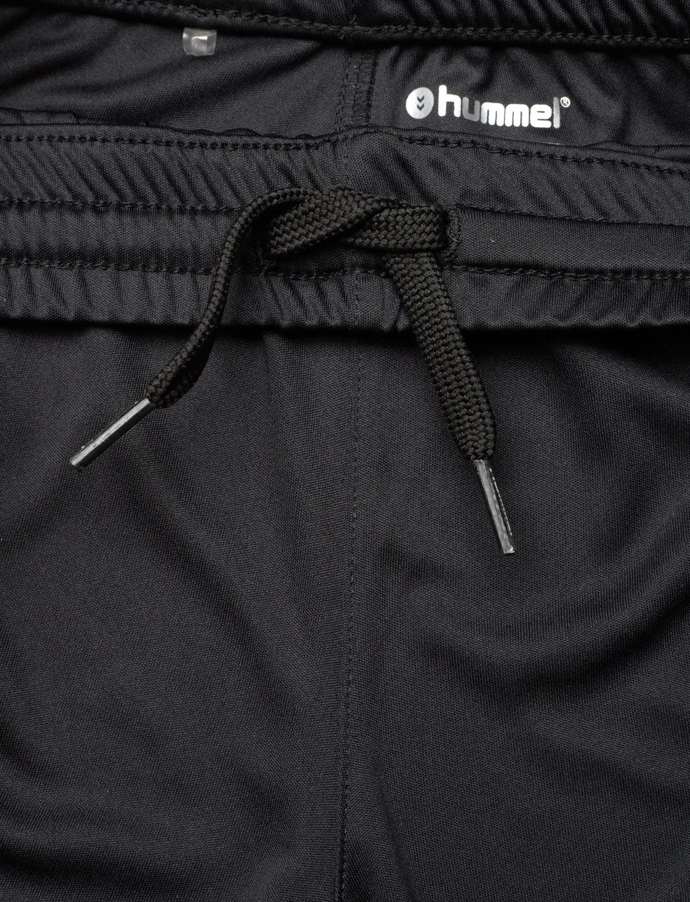 Hummel - hmlAUTHENTIC PL SHORTS KIDS - sportshorts - black - 4