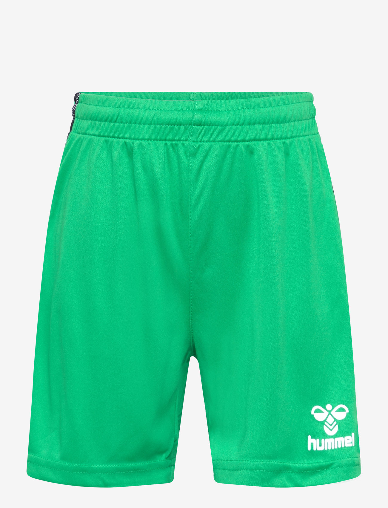 Hummel - hmlAUTHENTIC PL SHORTS KIDS - sport shorts - jelly bean - 0