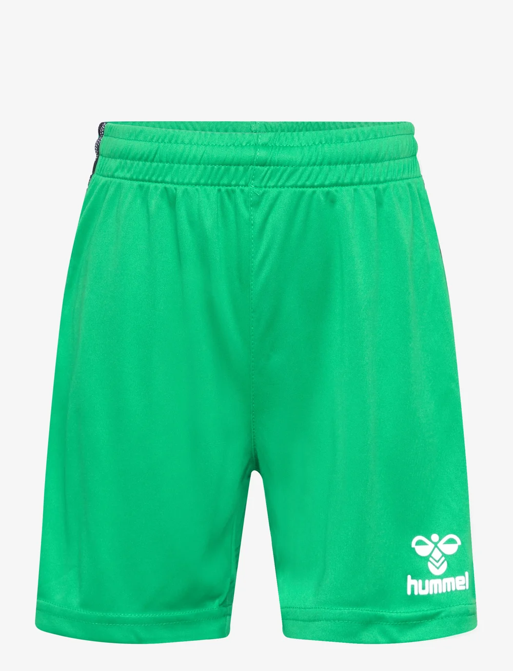 Hummel - hmlAUTHENTIC PL SHORTS KIDS - sportshorts - jelly bean - 0