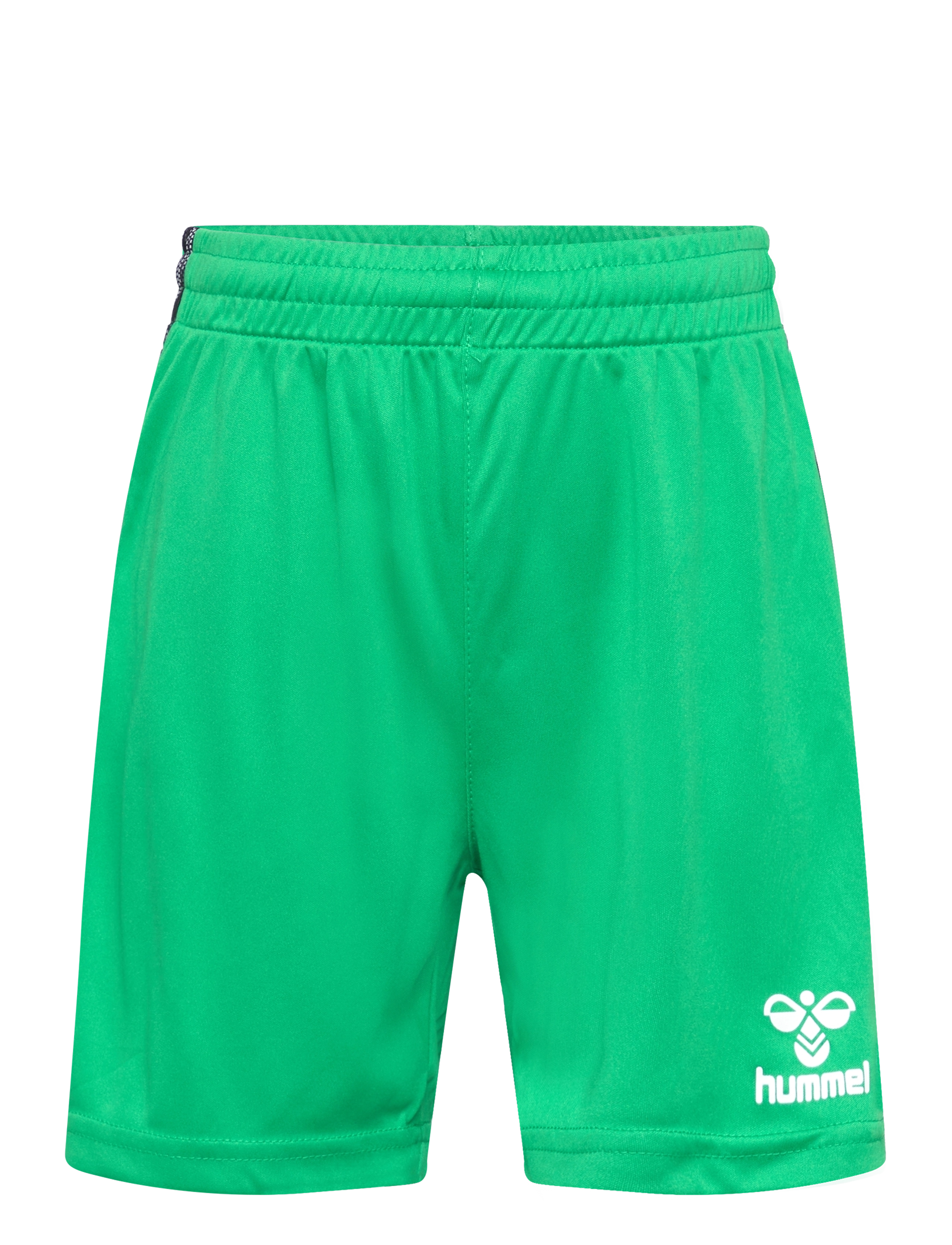 Hummel - hmlAUTHENTIC PL SHORTS KIDS - urheilushortsit - jelly bean - 0