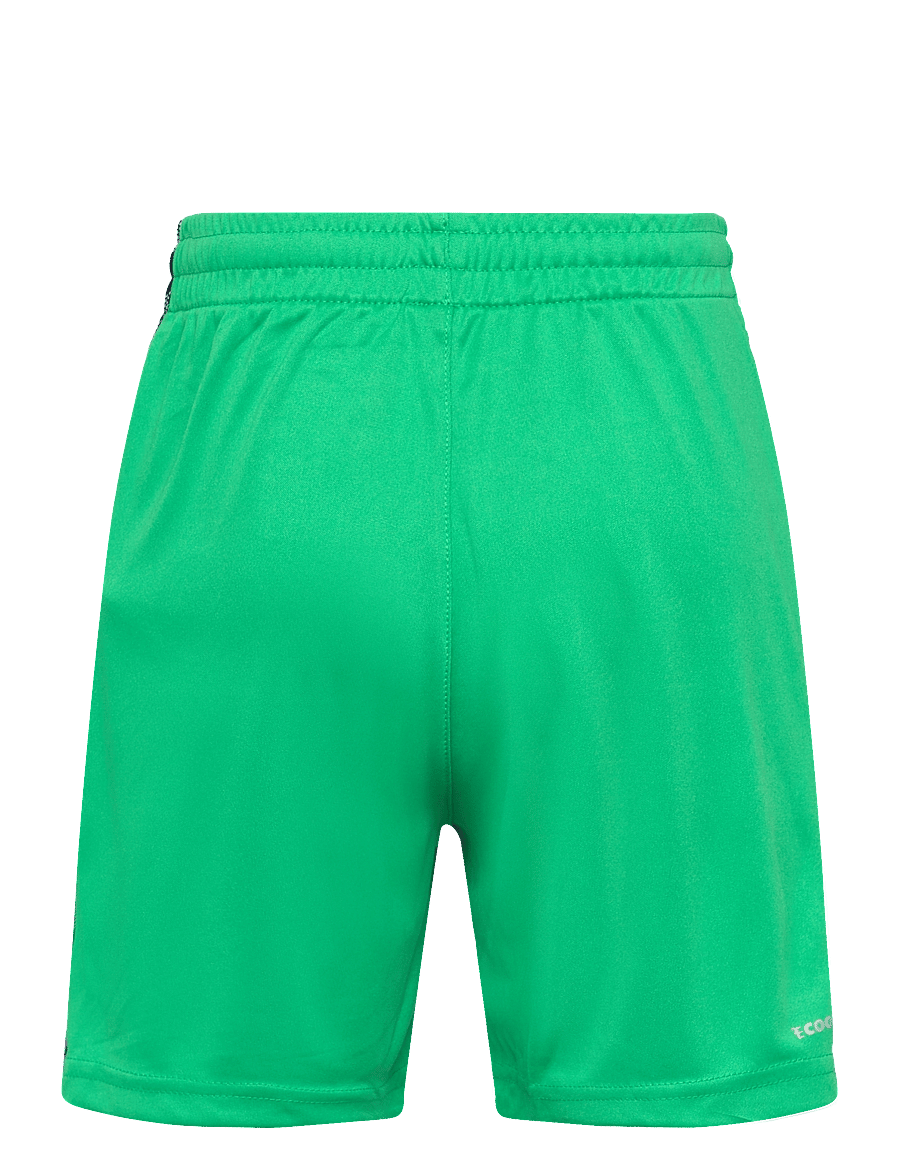 Hummel - hmlAUTHENTIC PL SHORTS KIDS - urheilushortsit - jelly bean - 1