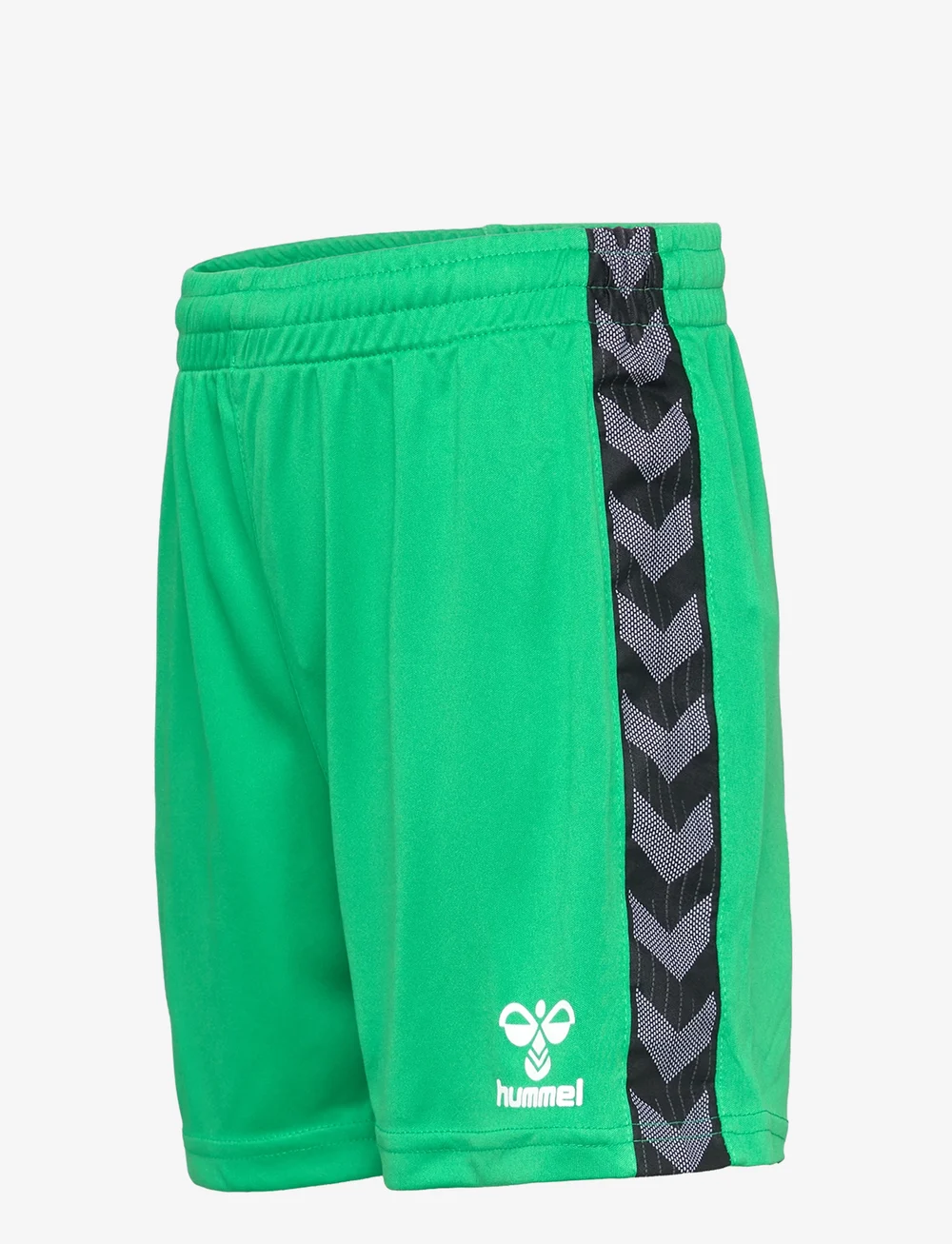 Hummel - hmlAUTHENTIC PL SHORTS KIDS - sportshorts - jelly bean - 2