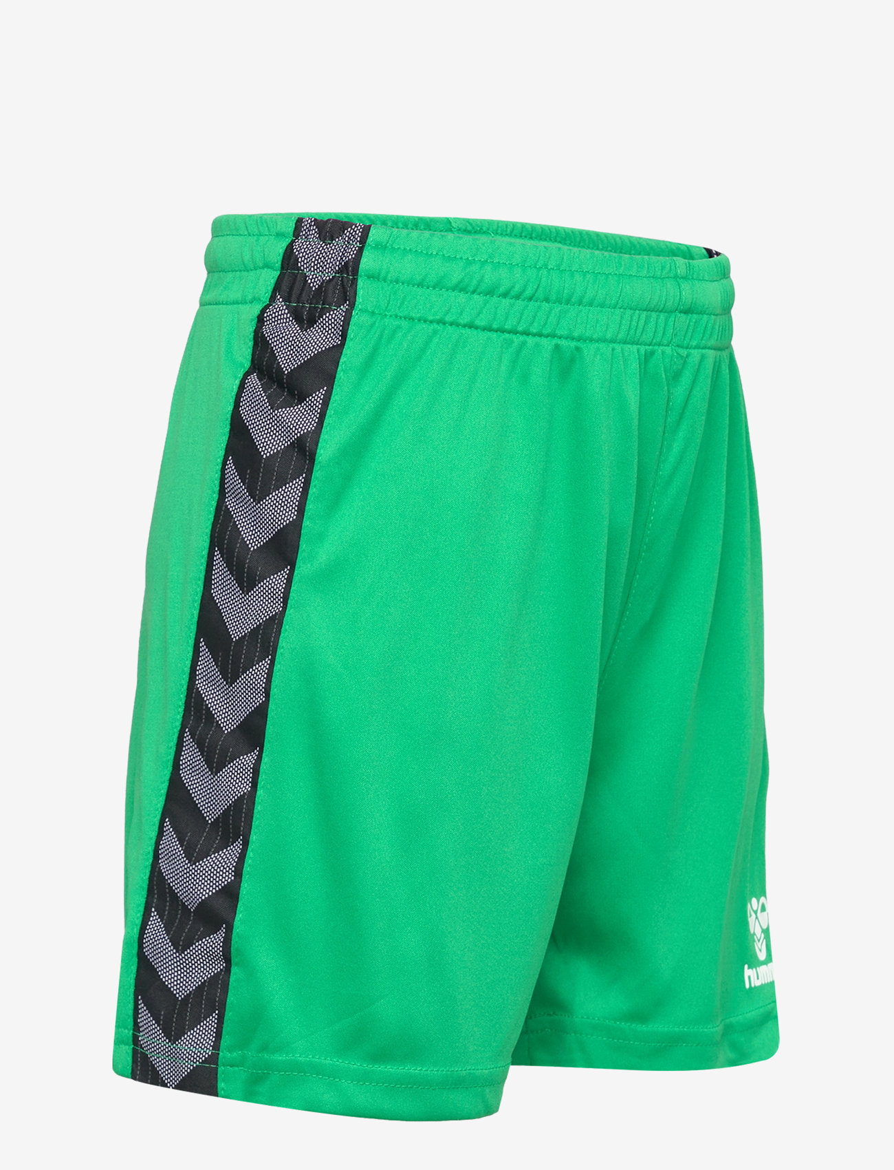 Hummel - hmlAUTHENTIC PL SHORTS KIDS - sport shorts - jelly bean - 3