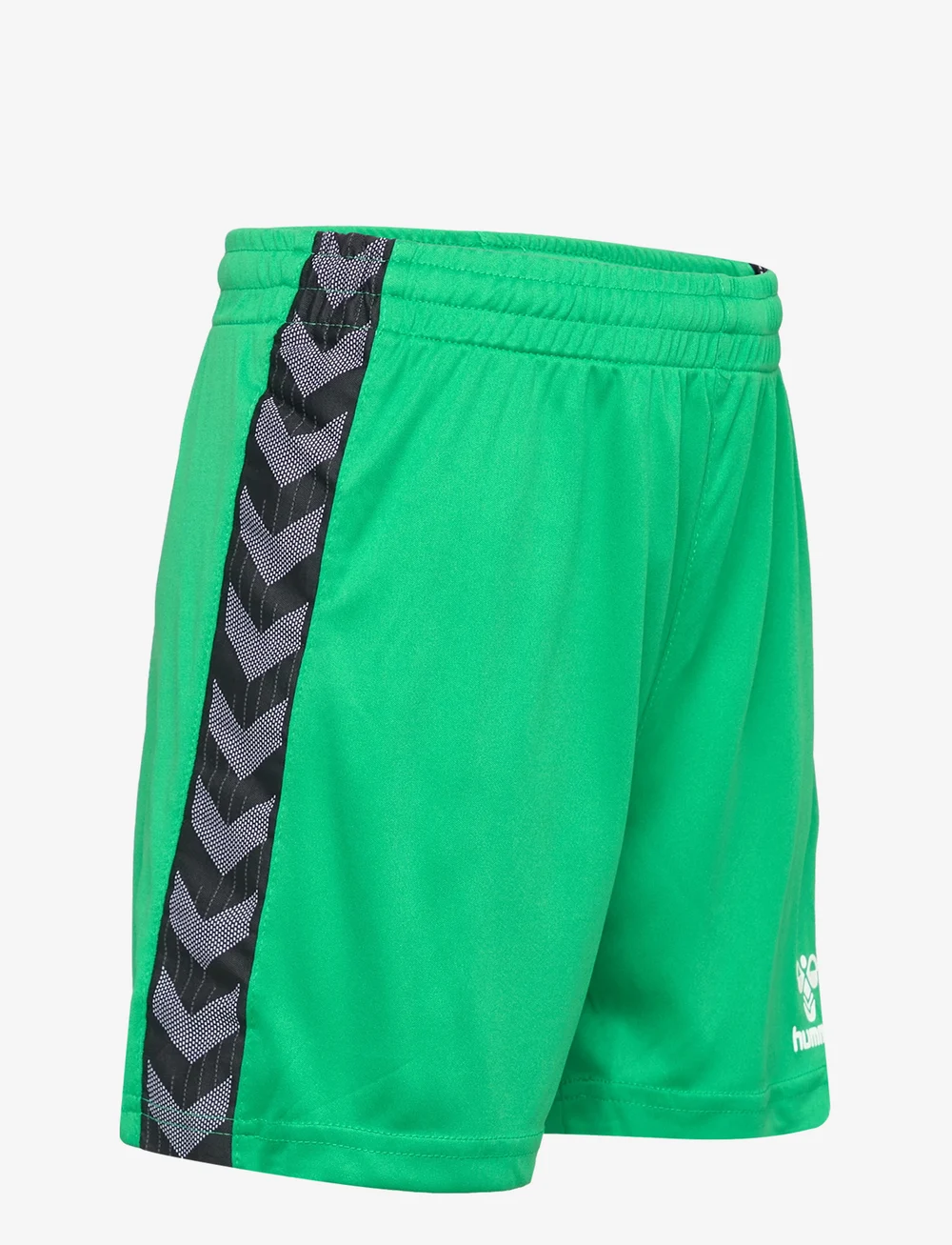 Hummel - hmlAUTHENTIC PL SHORTS KIDS - sportshorts - jelly bean - 3